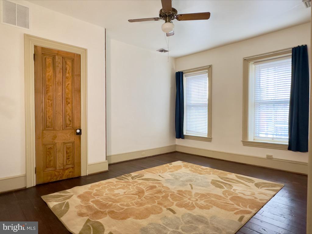 WRIGHTSVILLE BORO - Residential