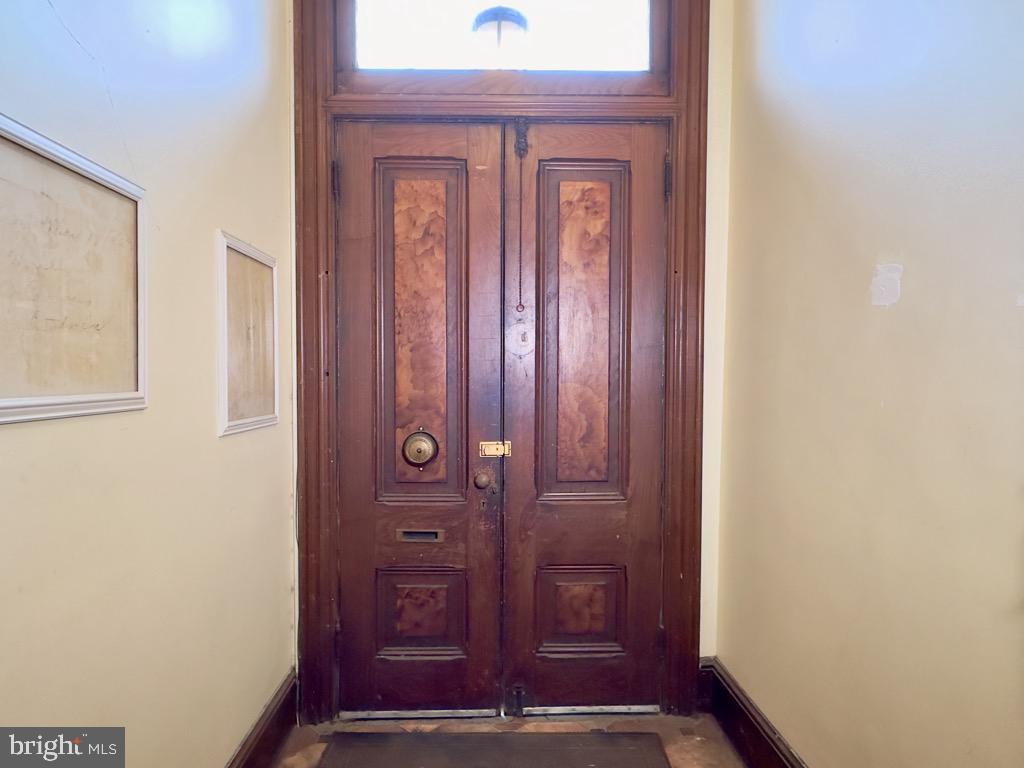 WRIGHTSVILLE BORO - Residential