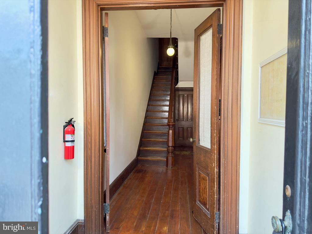 WRIGHTSVILLE BORO - Residential