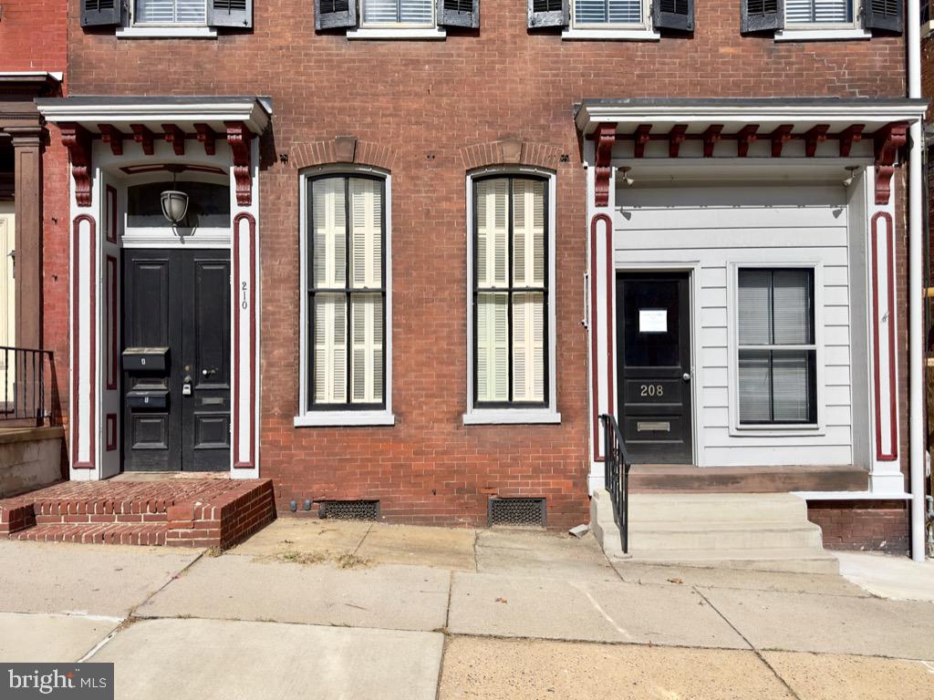 WRIGHTSVILLE BORO - Residential