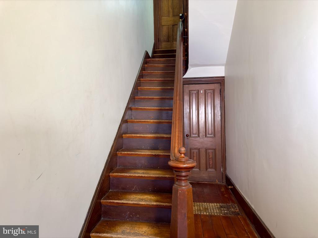 WRIGHTSVILLE BORO - Residential