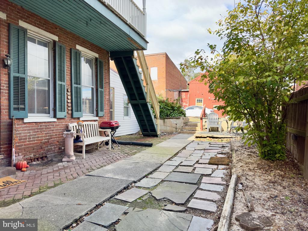 WRIGHTSVILLE BORO - Residential