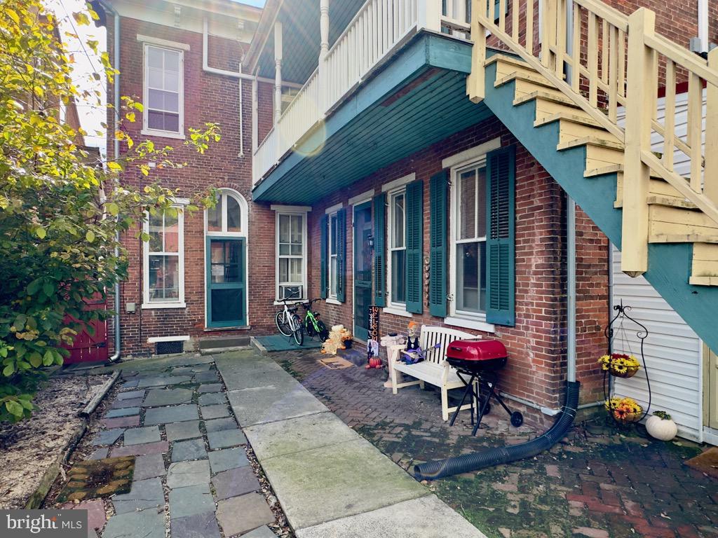 WRIGHTSVILLE BORO - Residential