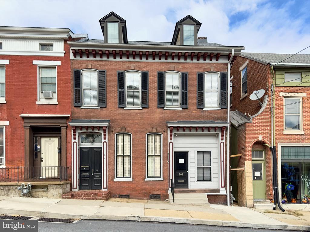 WRIGHTSVILLE BORO - Residential