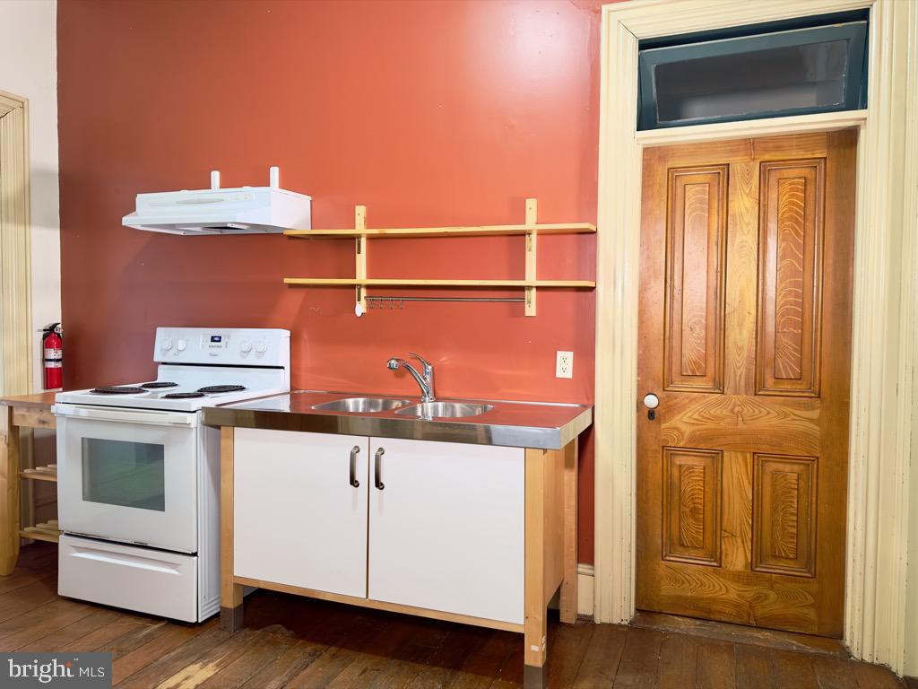 WRIGHTSVILLE BORO - Residential