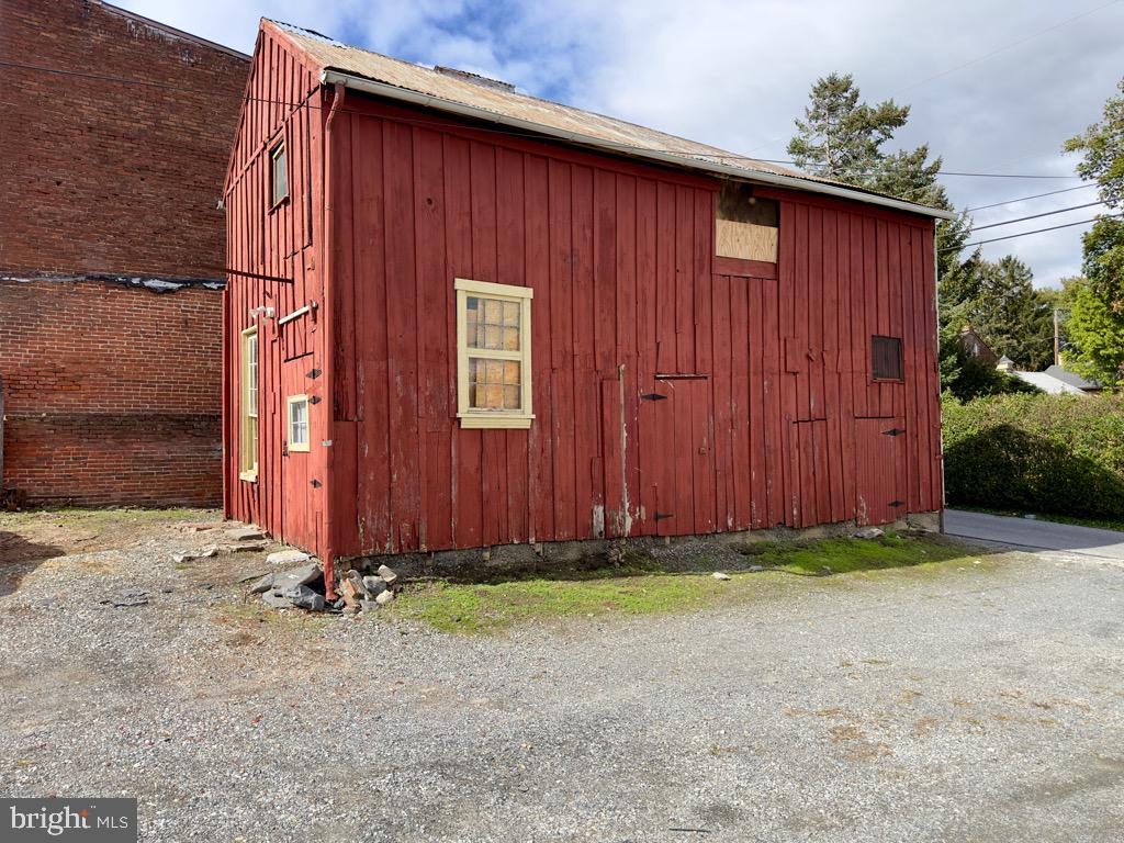 WRIGHTSVILLE BORO - Residential