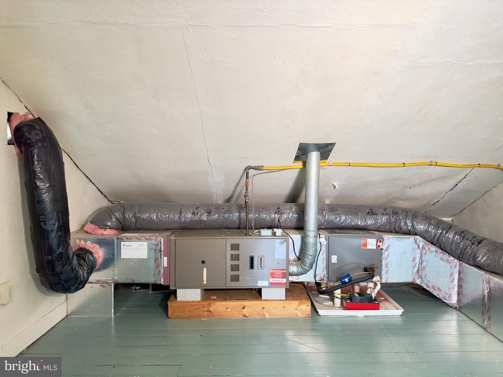 WRIGHTSVILLE BORO - Residential