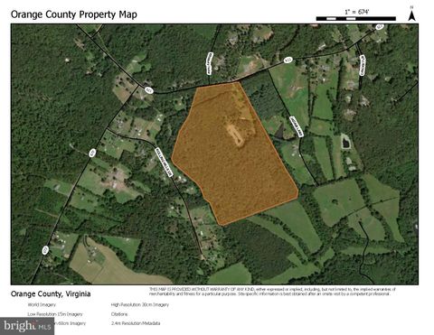 28282 RACCOON FORD BURR HILL VA 22433