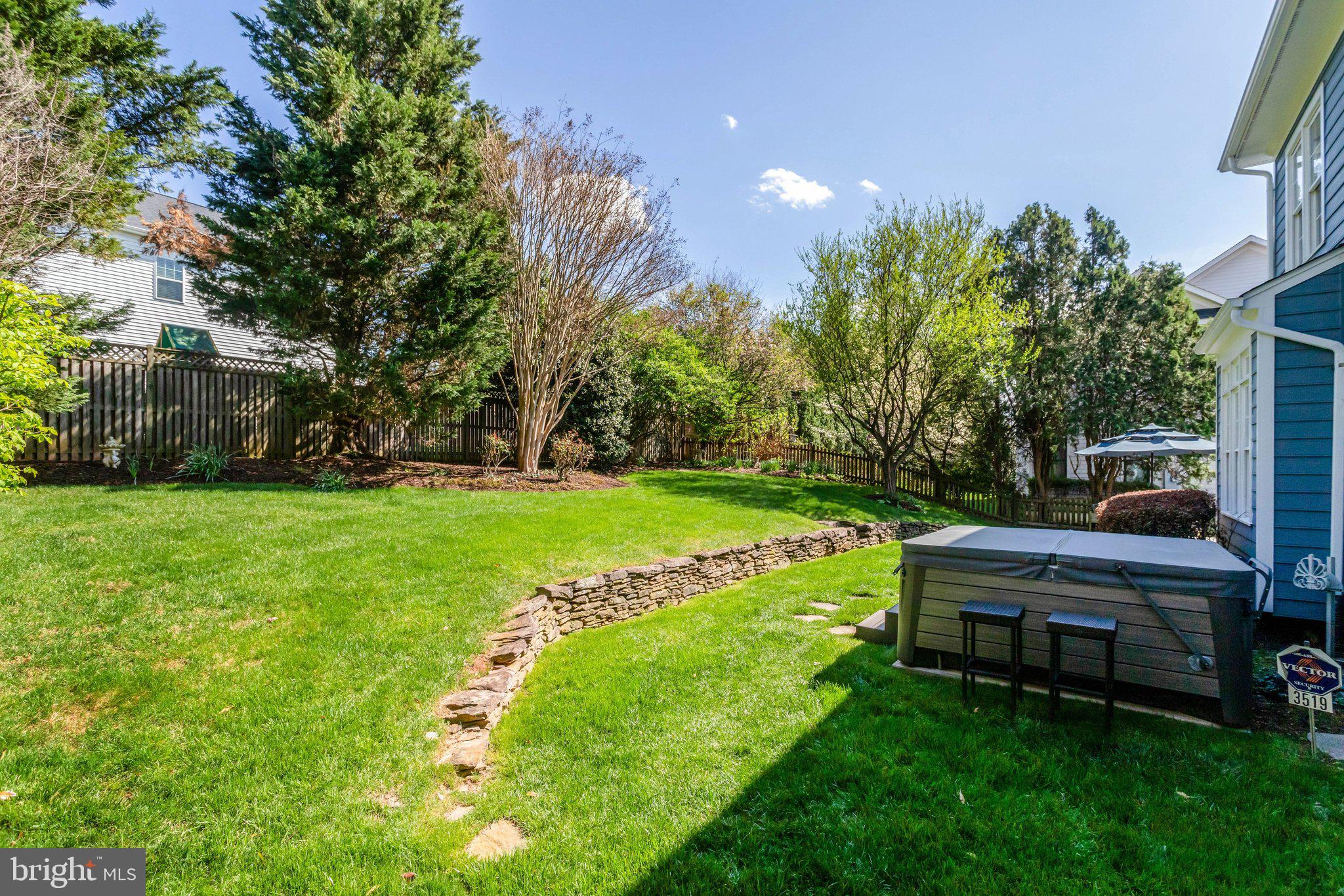 COUNTRY CLUB MANOR - Residential