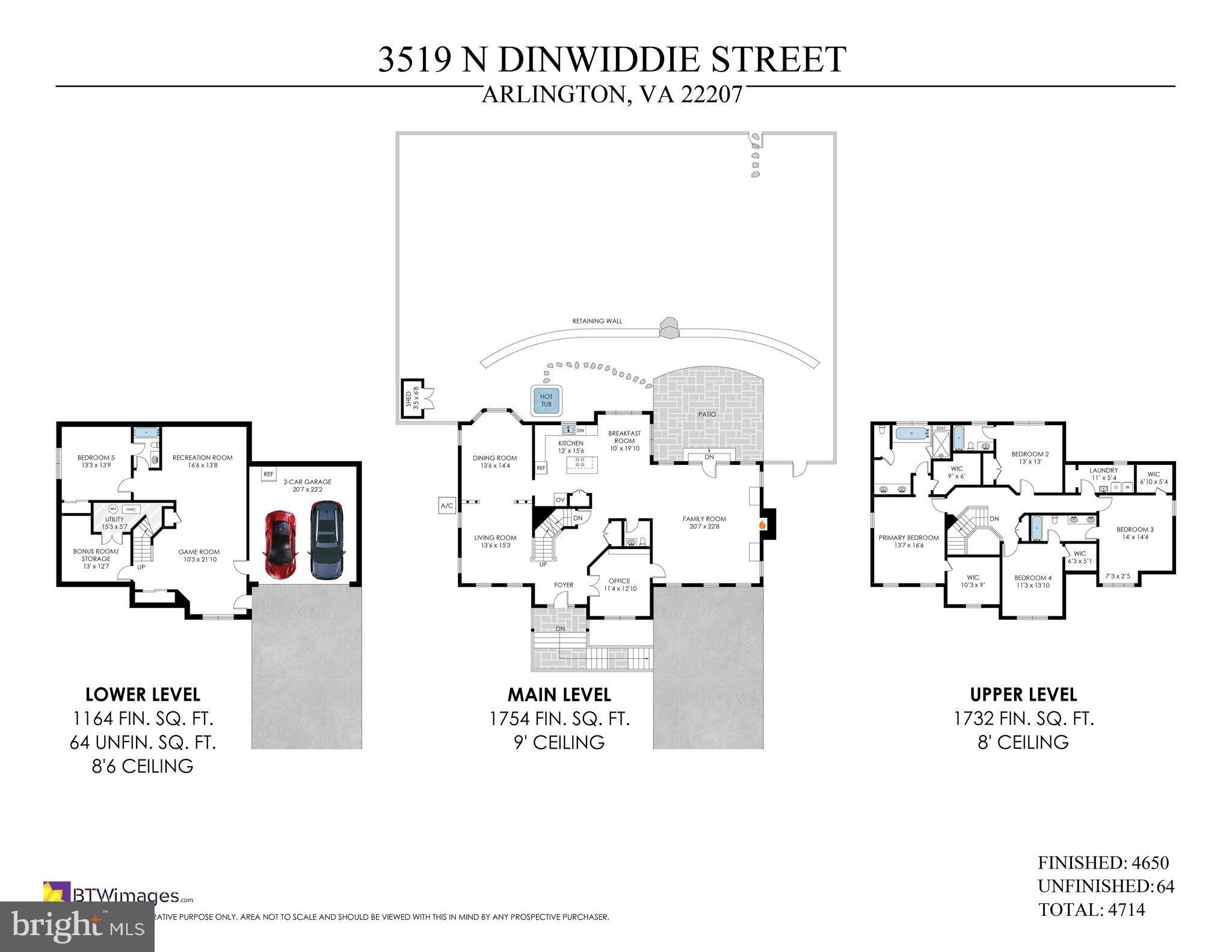 COUNTRY CLUB MANOR - Residential