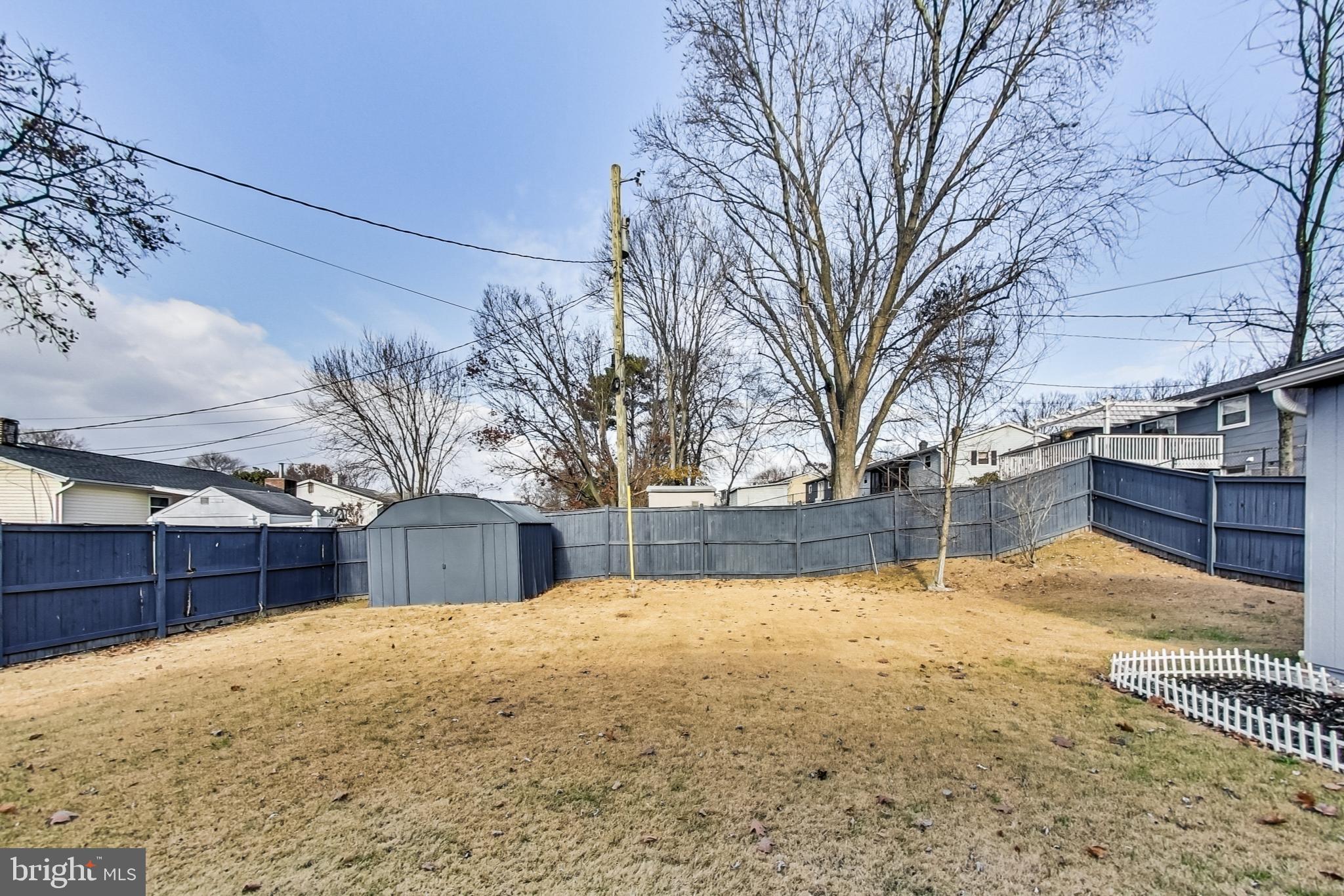 MARYLAND CITY - Residential