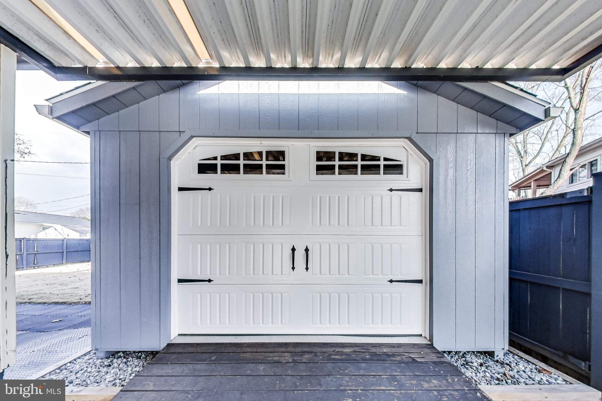 MARYLAND CITY - Residential