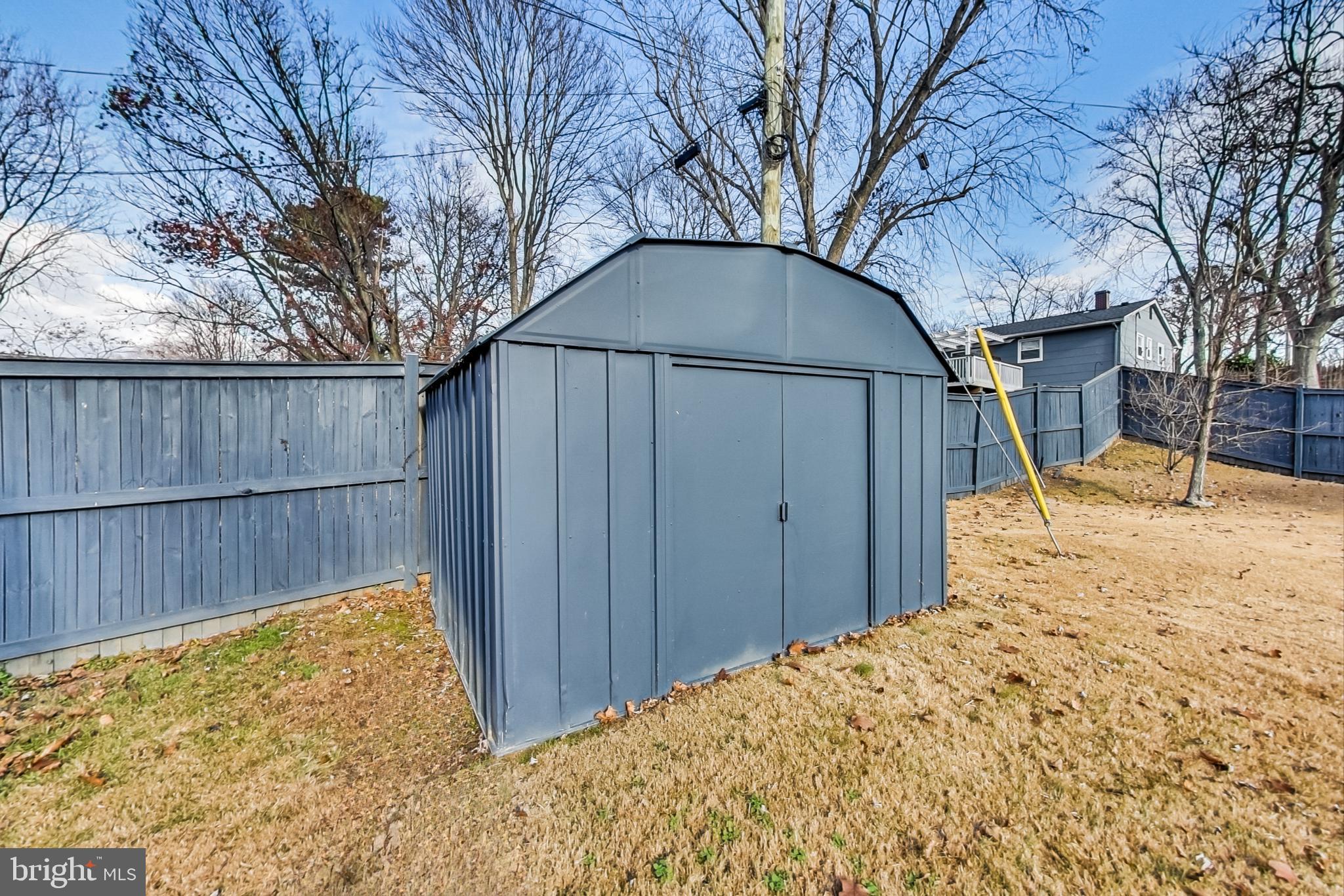 MARYLAND CITY - Residential