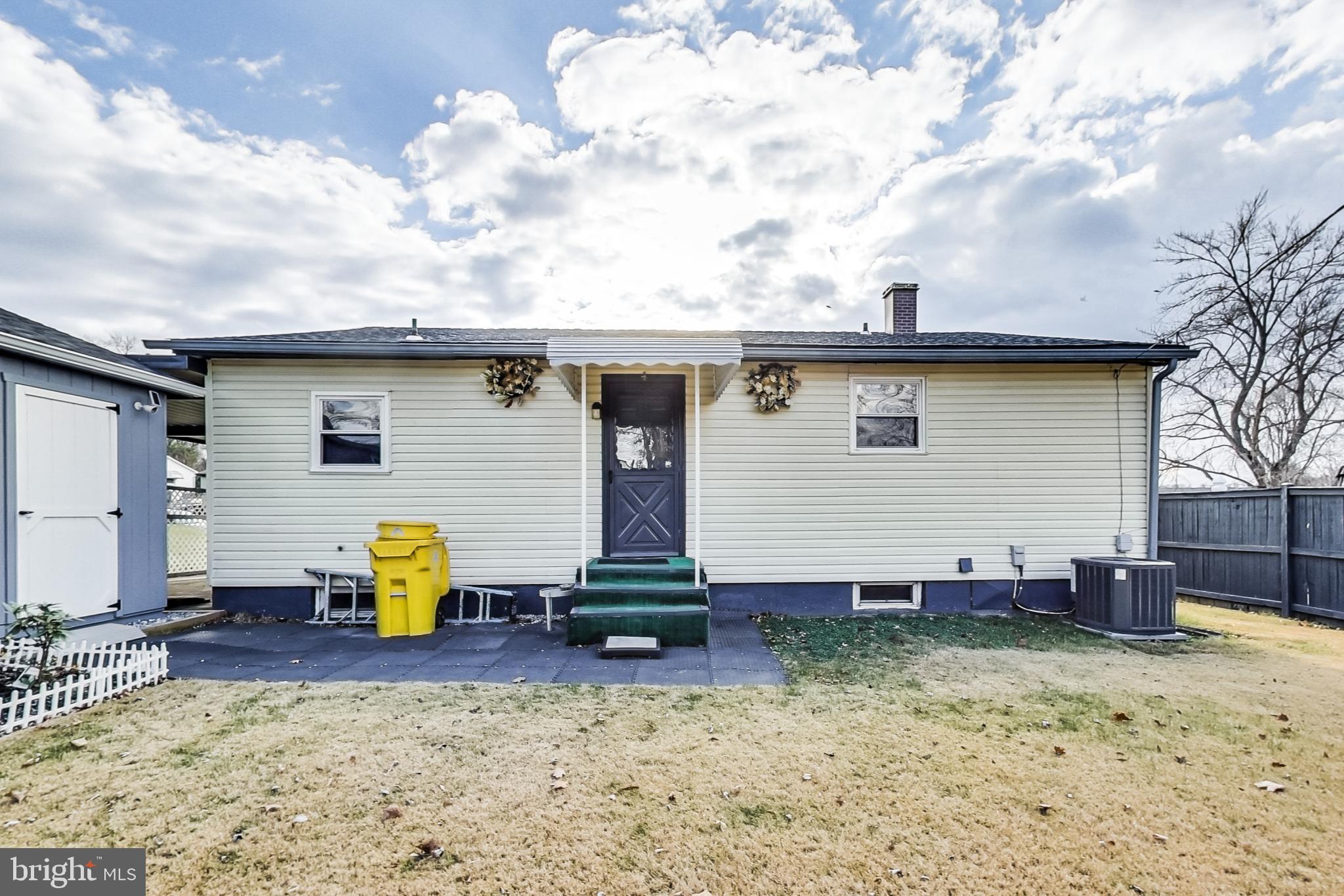 MARYLAND CITY - Residential