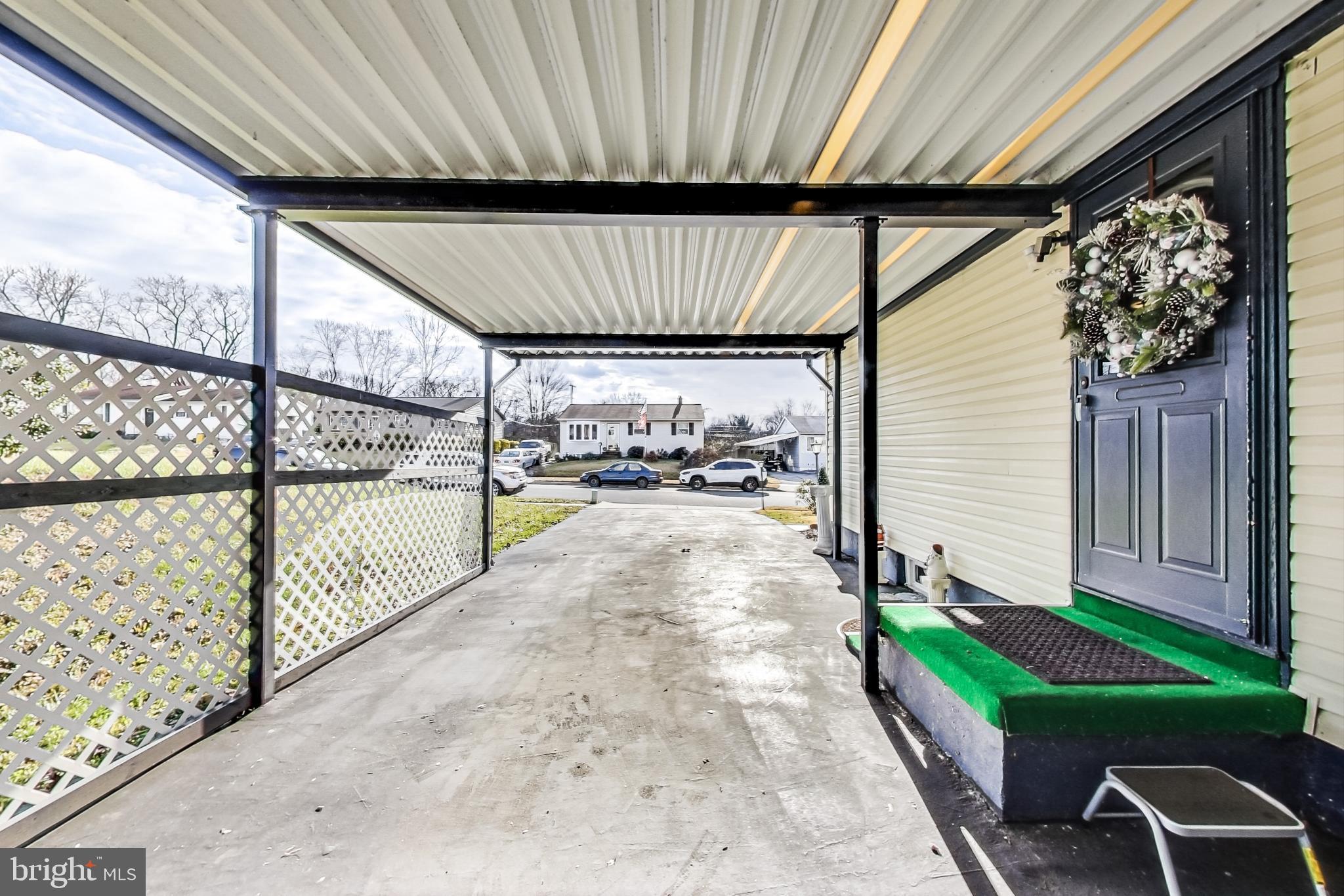 MARYLAND CITY - Residential