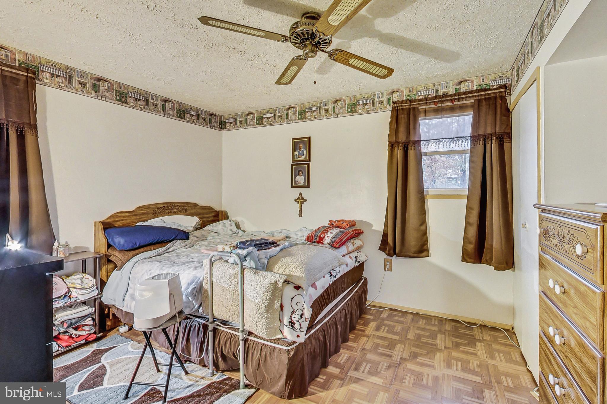 MARYLAND CITY - Residential