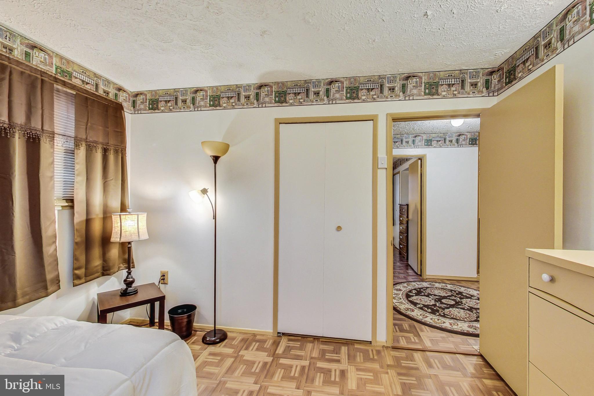 MARYLAND CITY - Residential