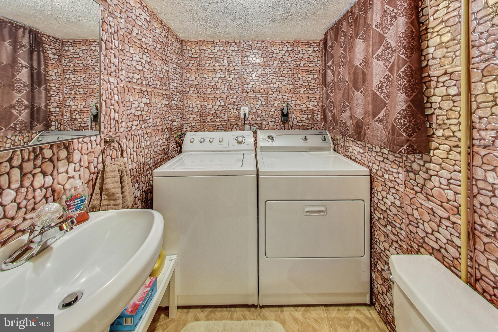 MARYLAND CITY - Residential