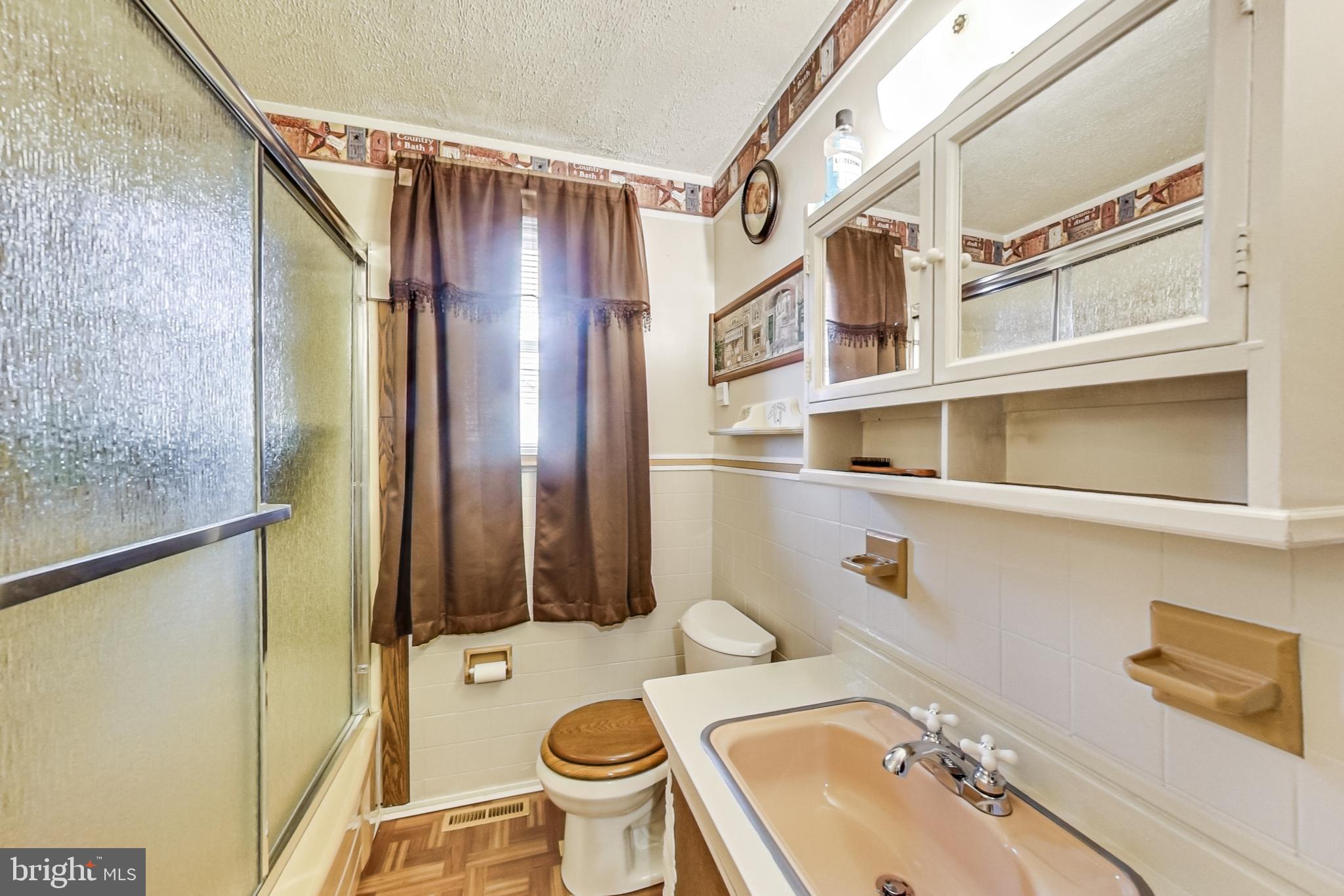 MARYLAND CITY - Residential