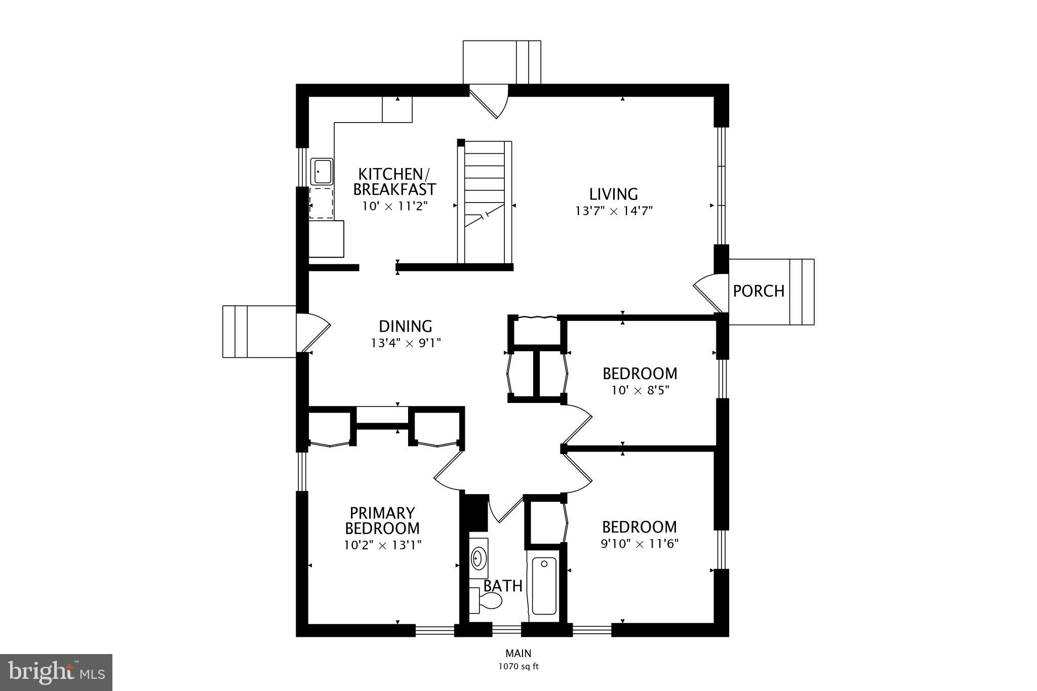 MARYLAND CITY - Residential