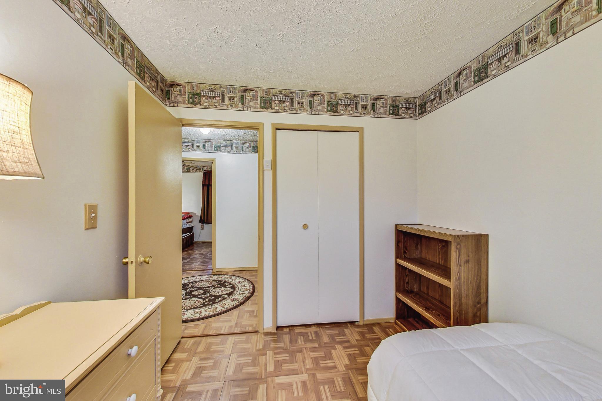 MARYLAND CITY - Residential