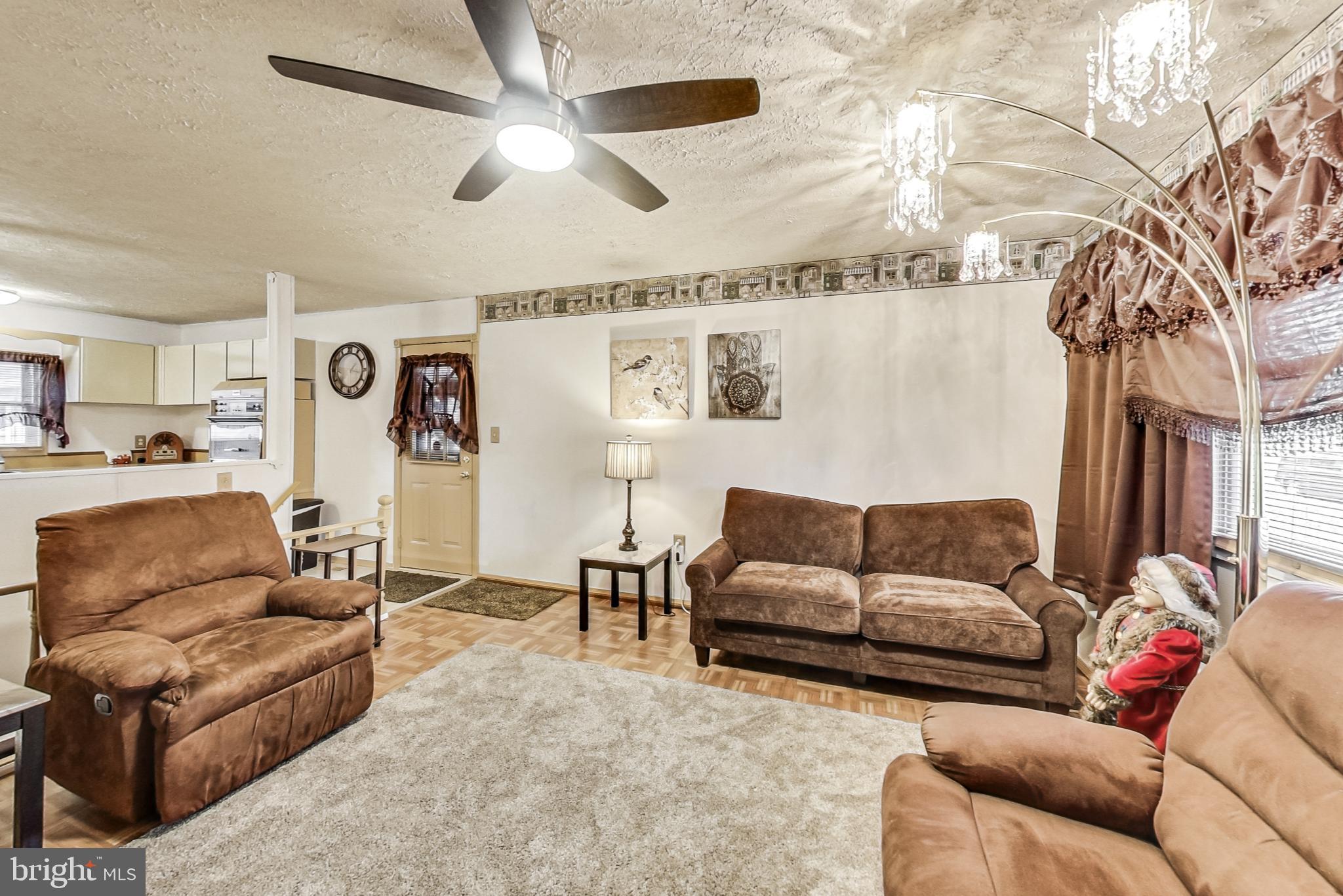 MARYLAND CITY - Residential