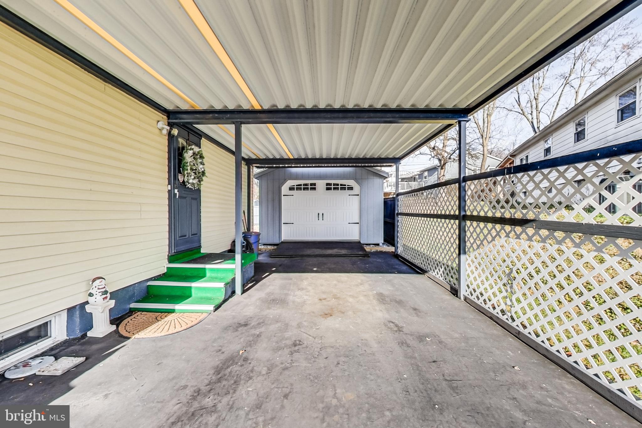 MARYLAND CITY - Residential