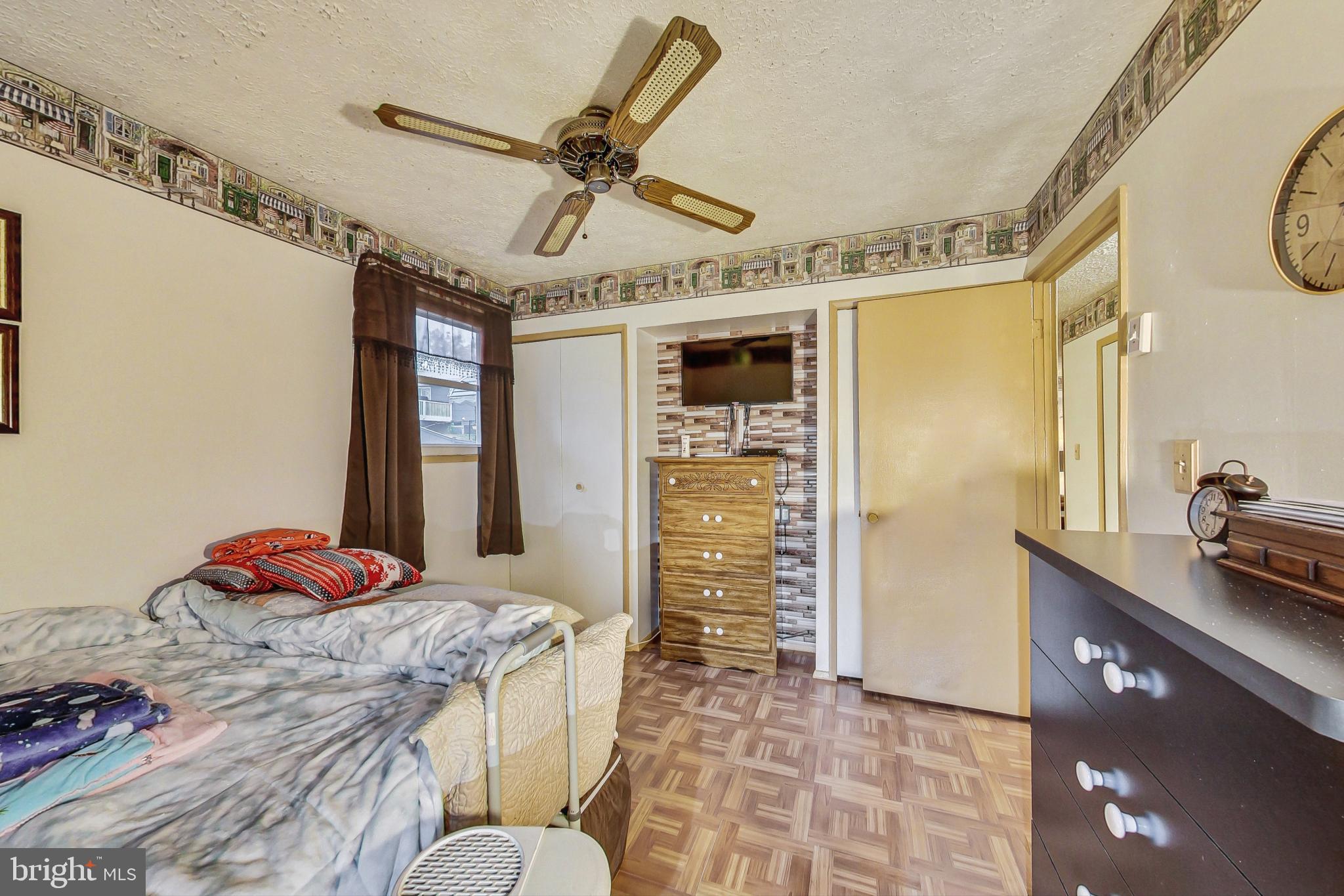 MARYLAND CITY - Residential