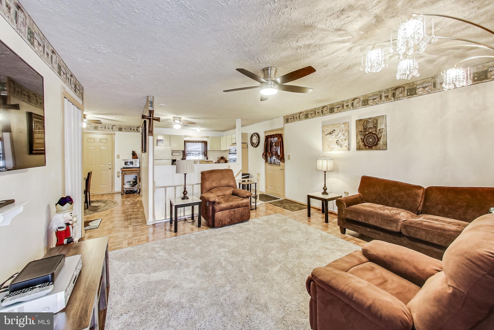 MARYLAND CITY - Residential