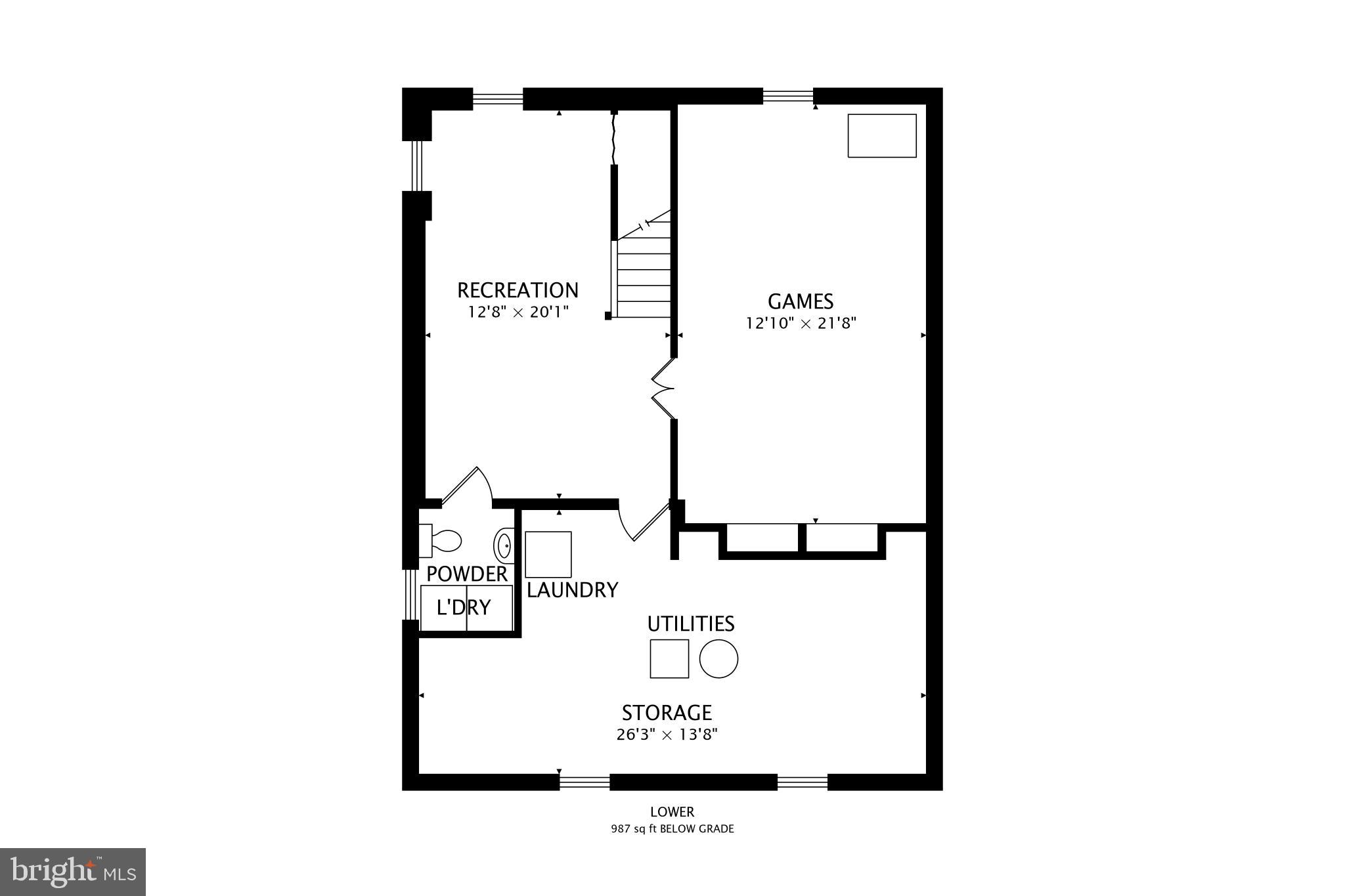 MARYLAND CITY - Residential