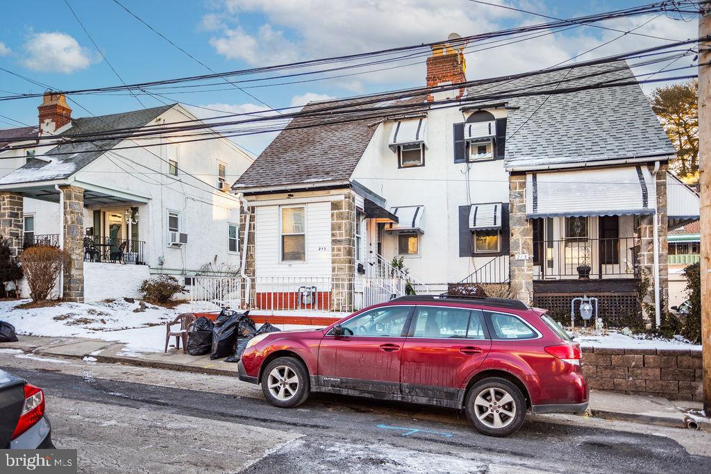 STONEHURST - Residential