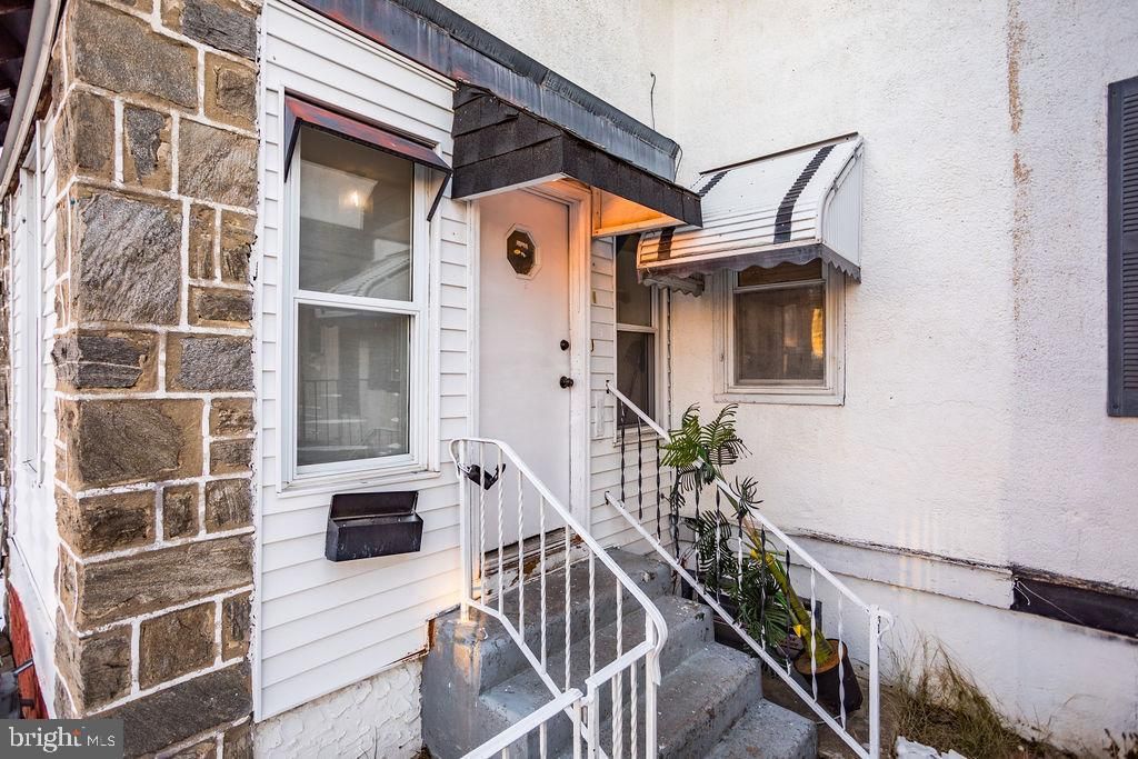 Photo of 213 Heather Road, UPPER DARBY, PA 19082 (MLS # PADE2106688)