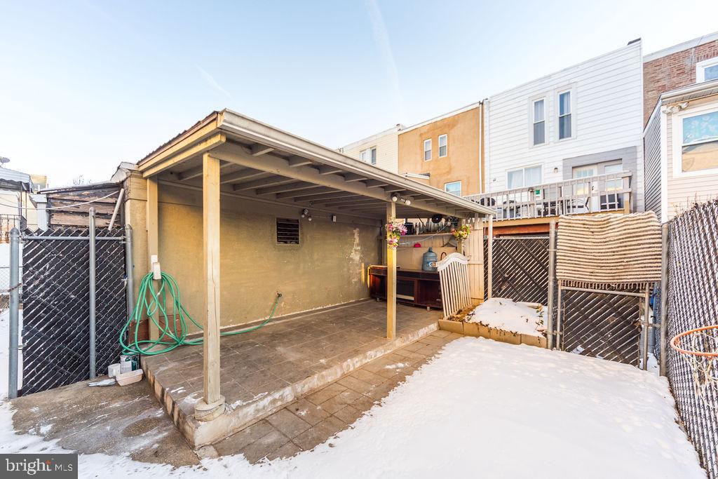 STONEHURST - Residential