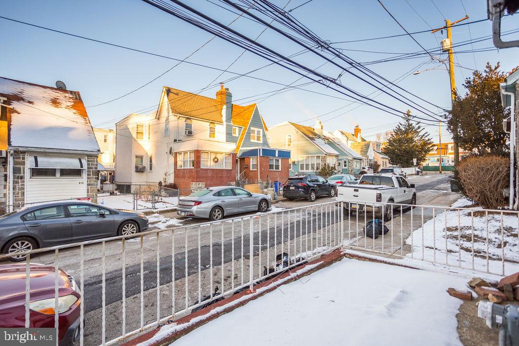 STONEHURST - Residential