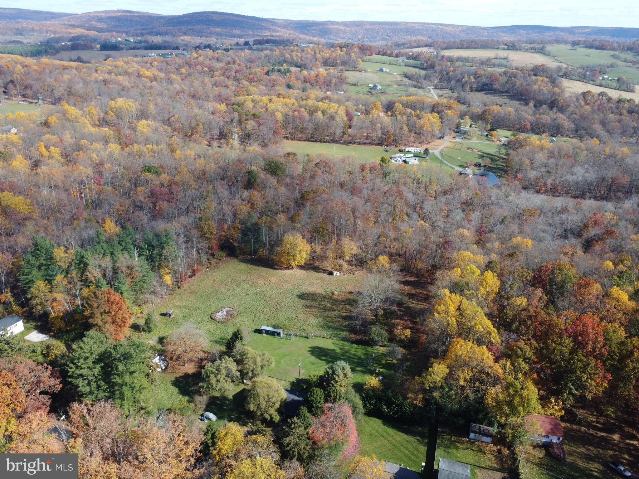 MYERSVILLE - Residential