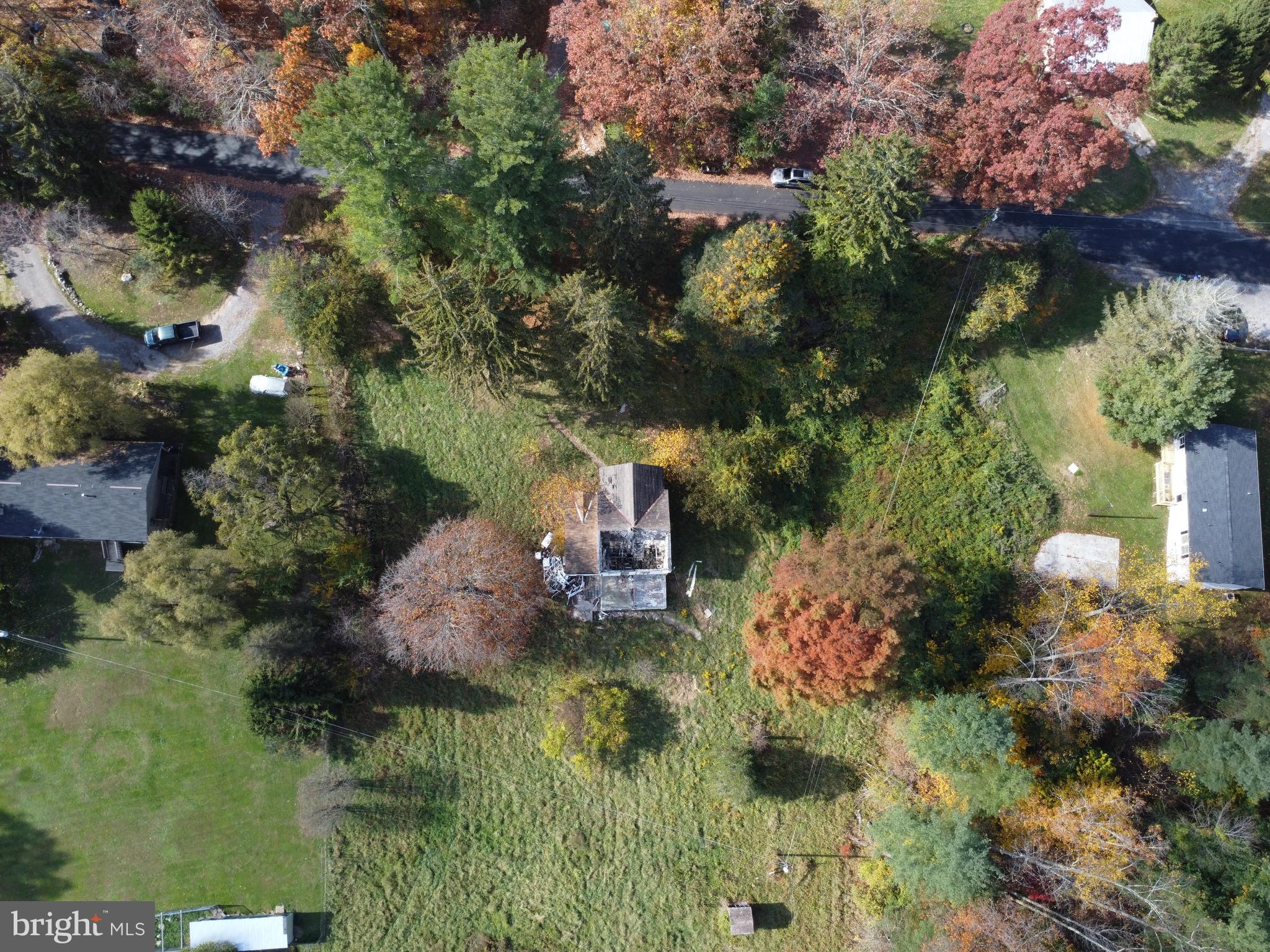 MYERSVILLE - Residential