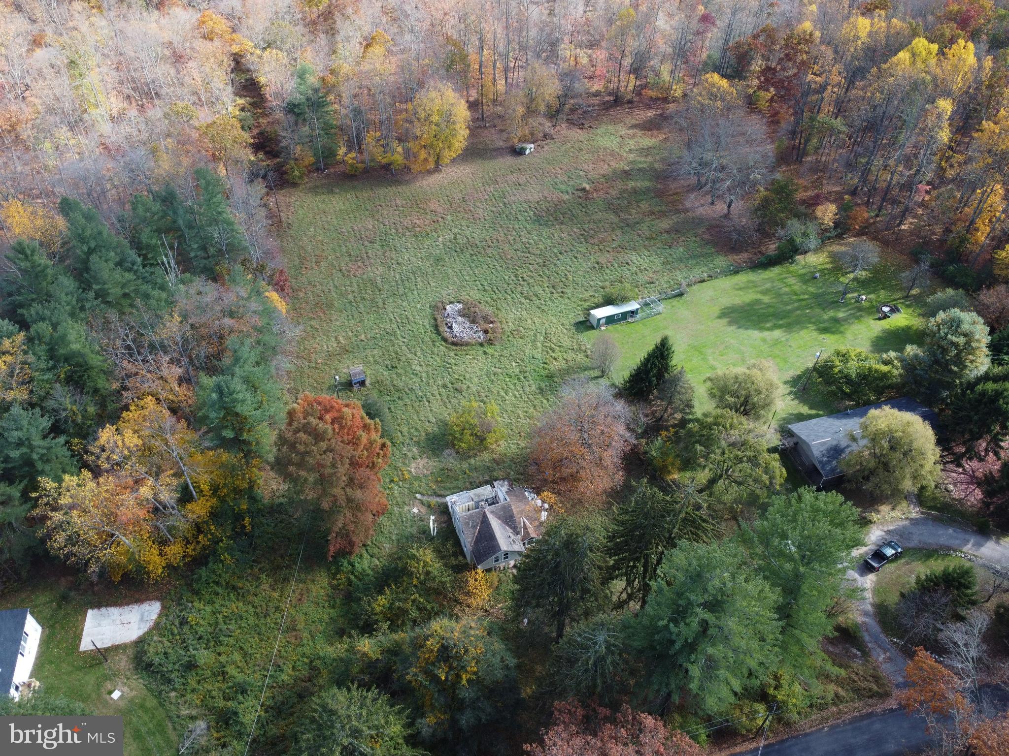 MYERSVILLE - Residential