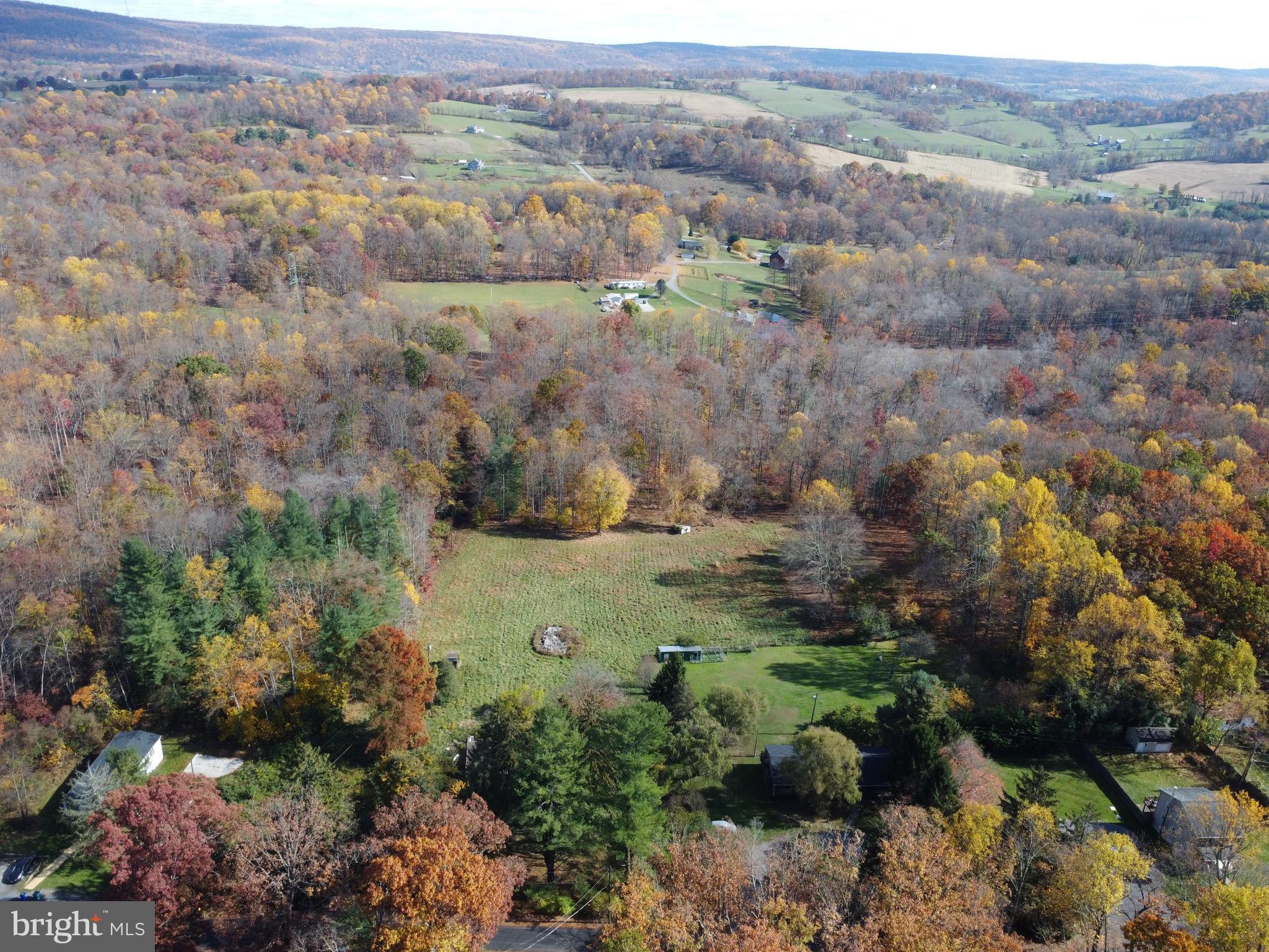 MYERSVILLE - Residential