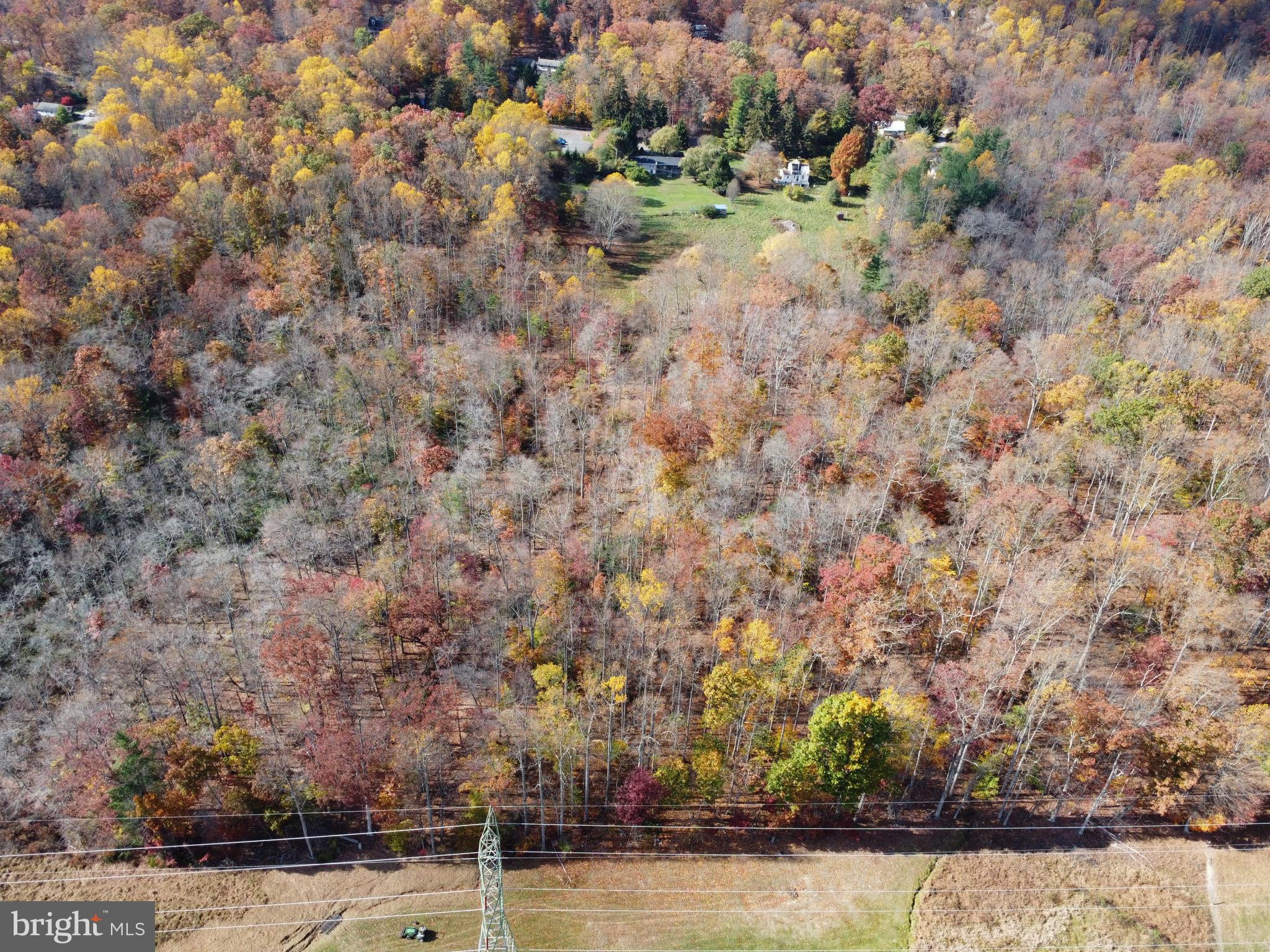 MYERSVILLE - Residential