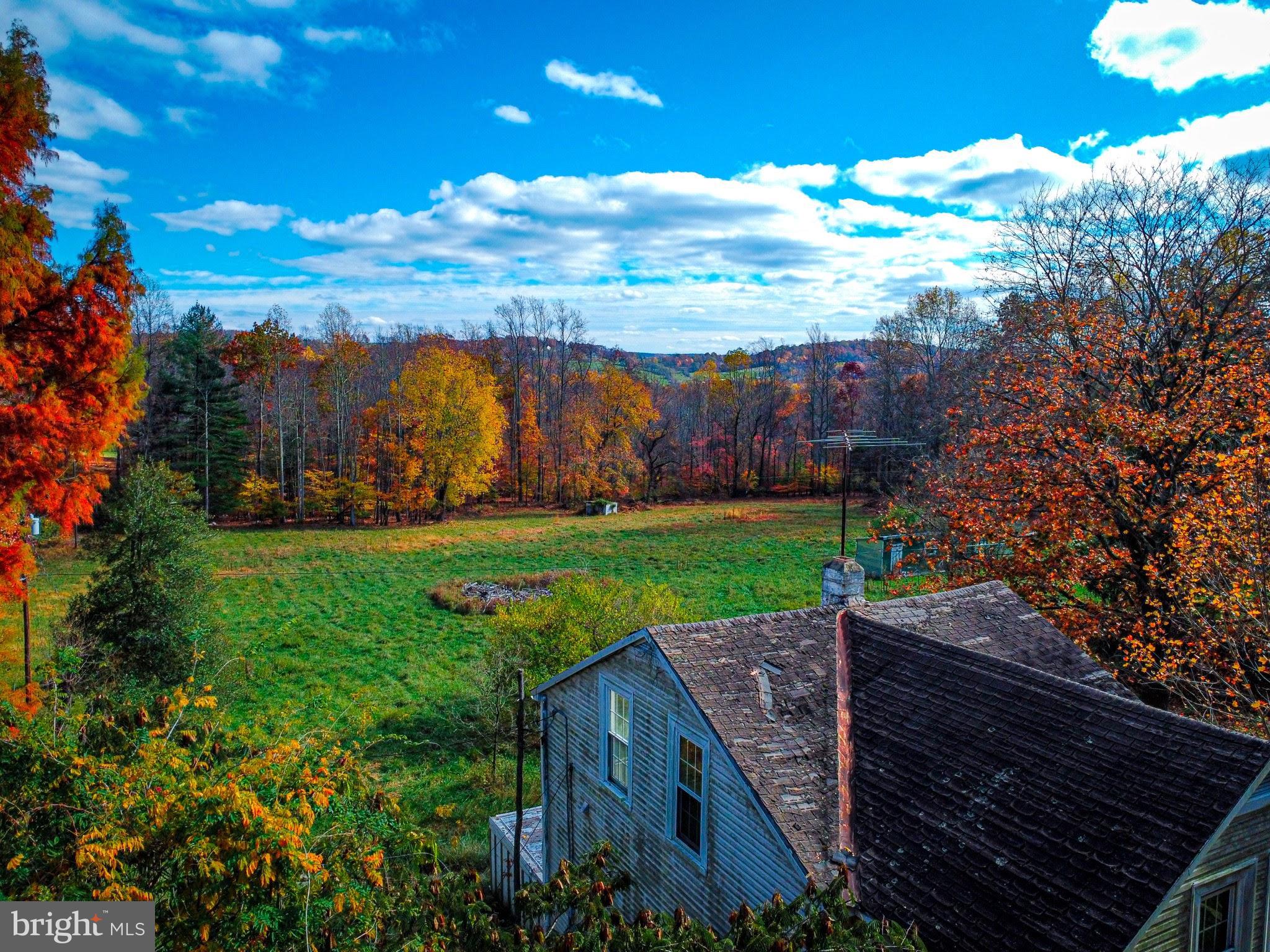 MYERSVILLE - Residential