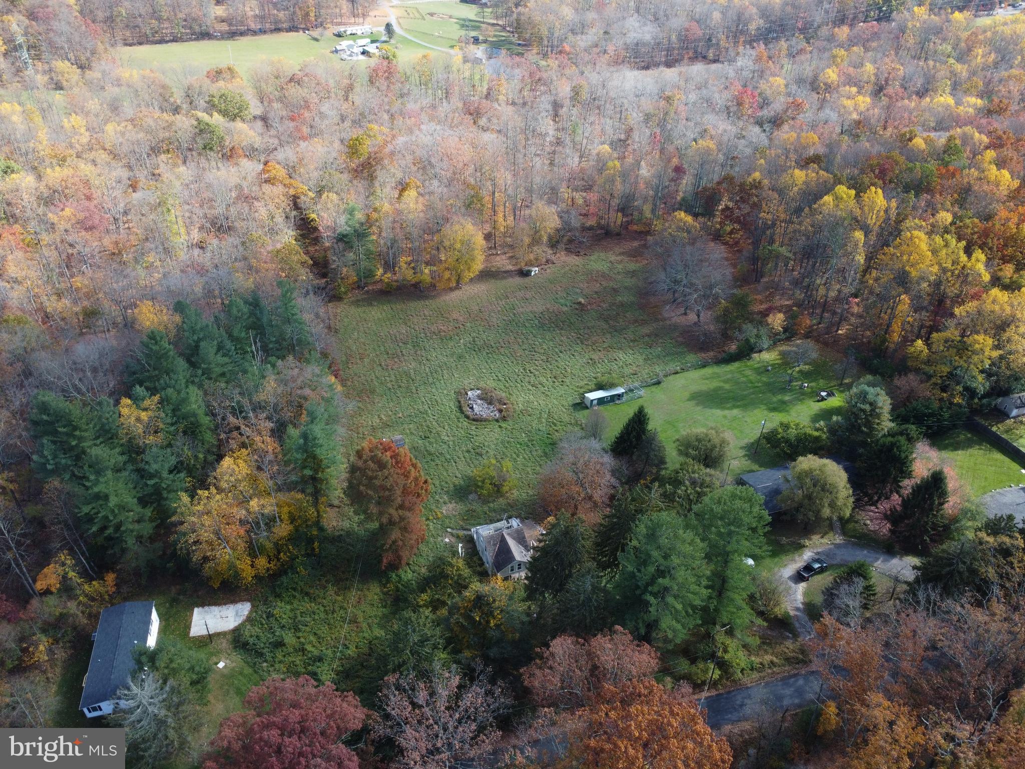 MYERSVILLE - Residential