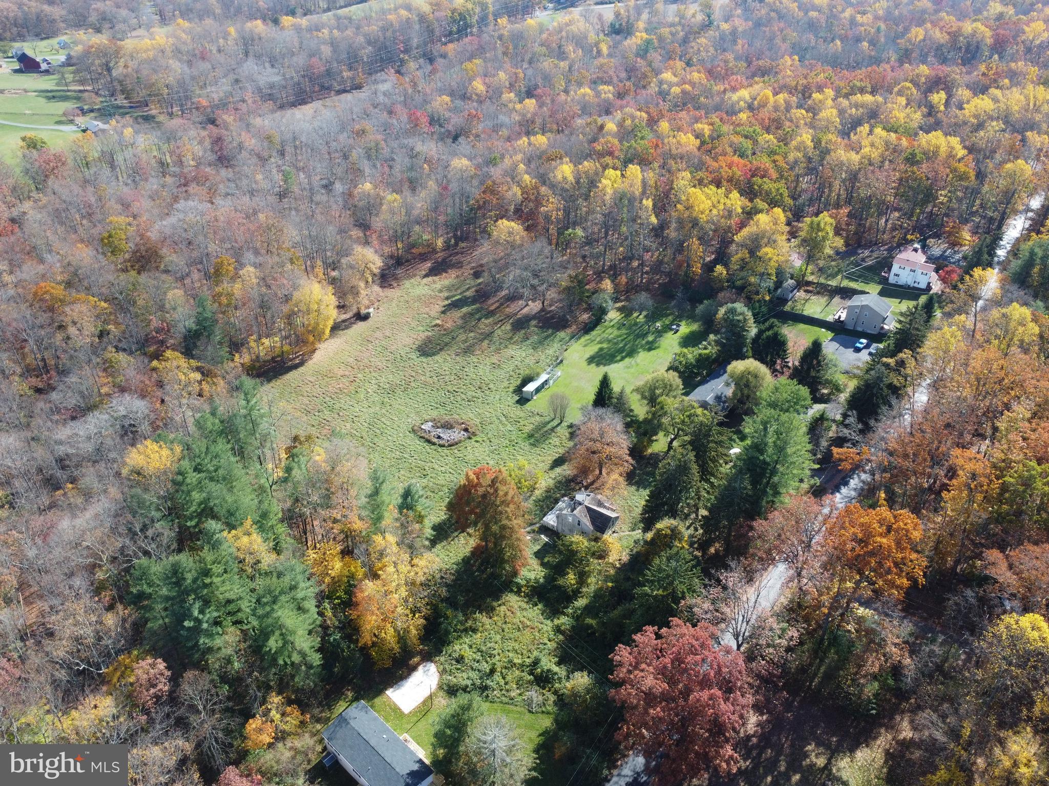 MYERSVILLE - Residential