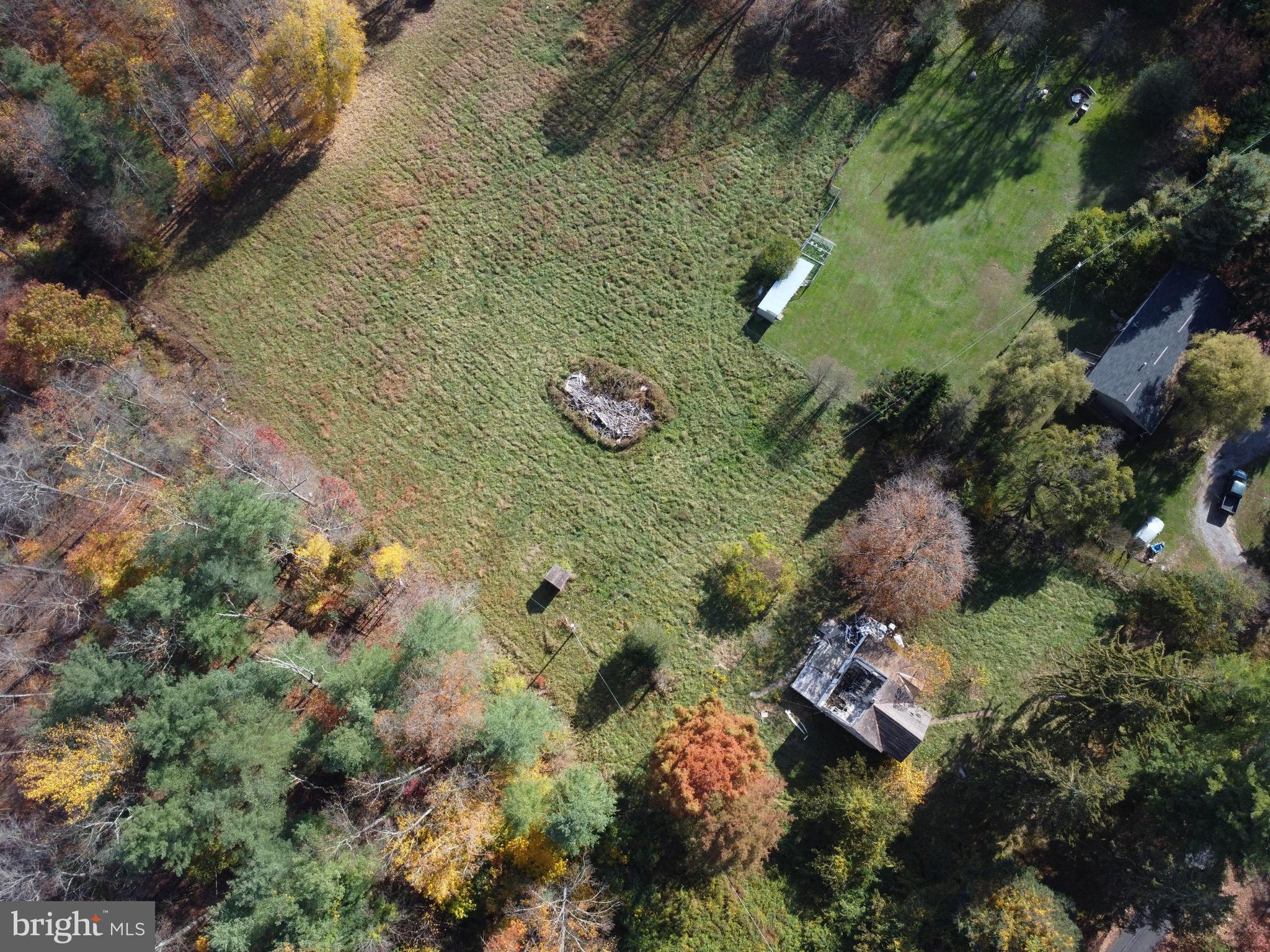 MYERSVILLE - Residential