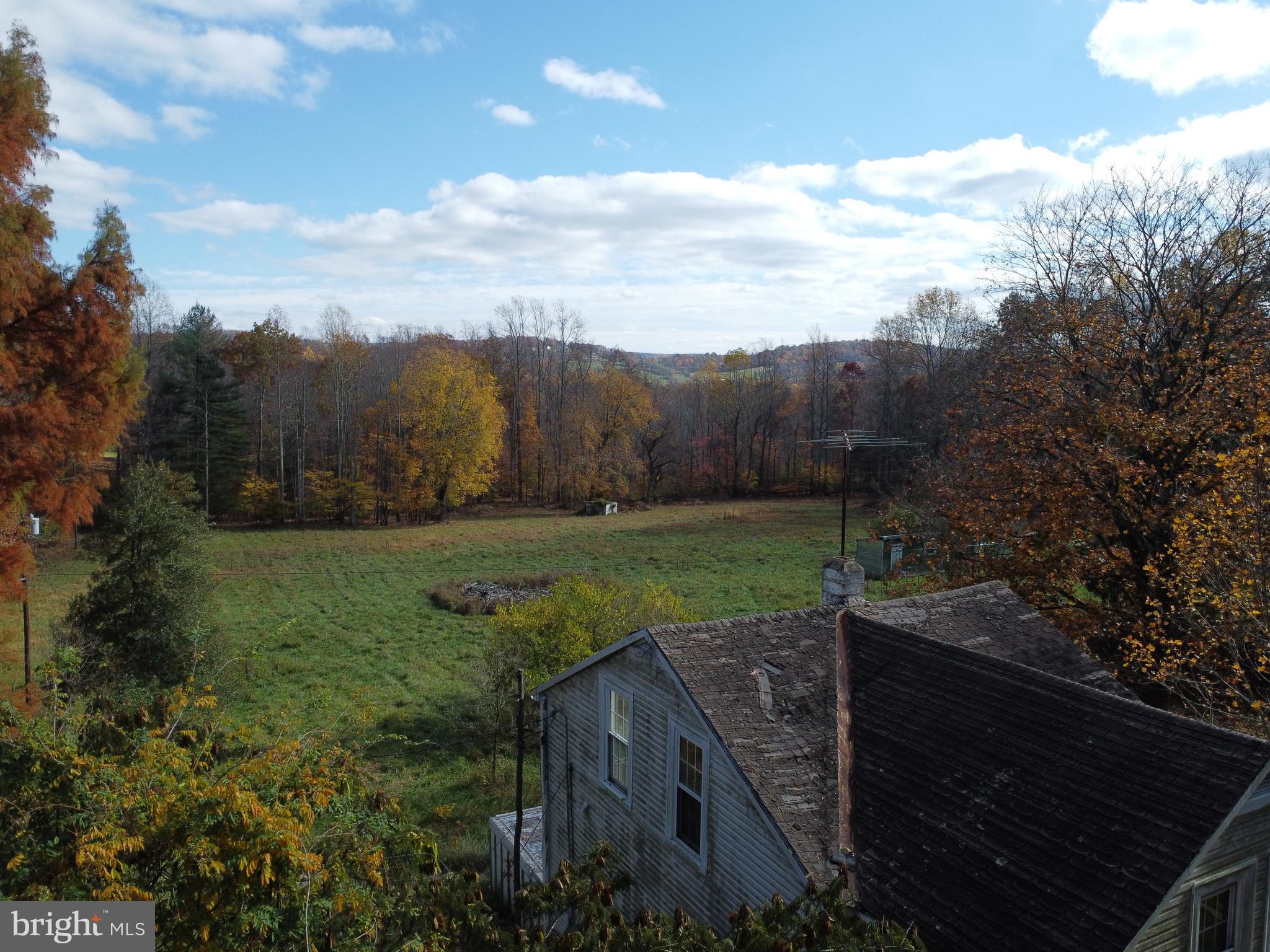 MYERSVILLE - Residential