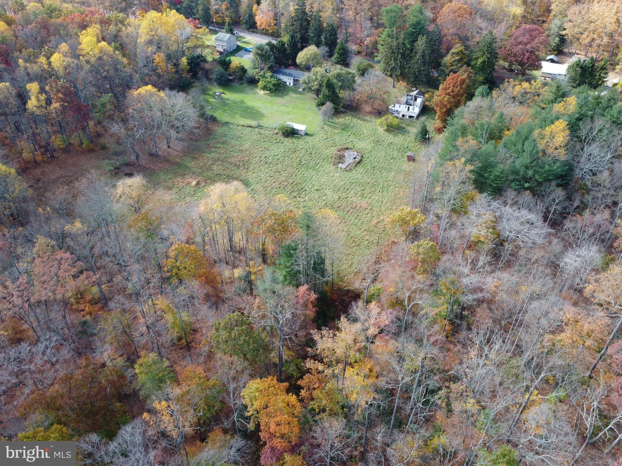 MYERSVILLE - Residential