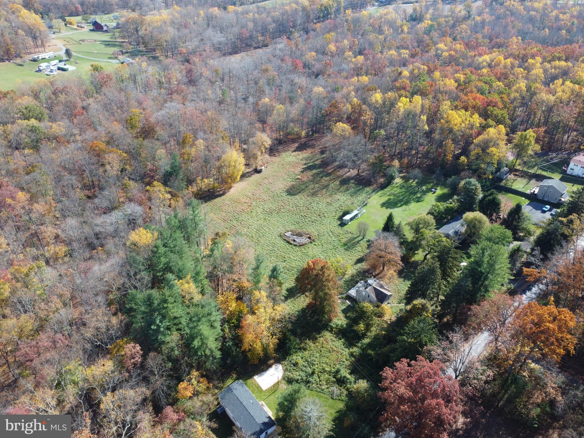 MYERSVILLE - Residential