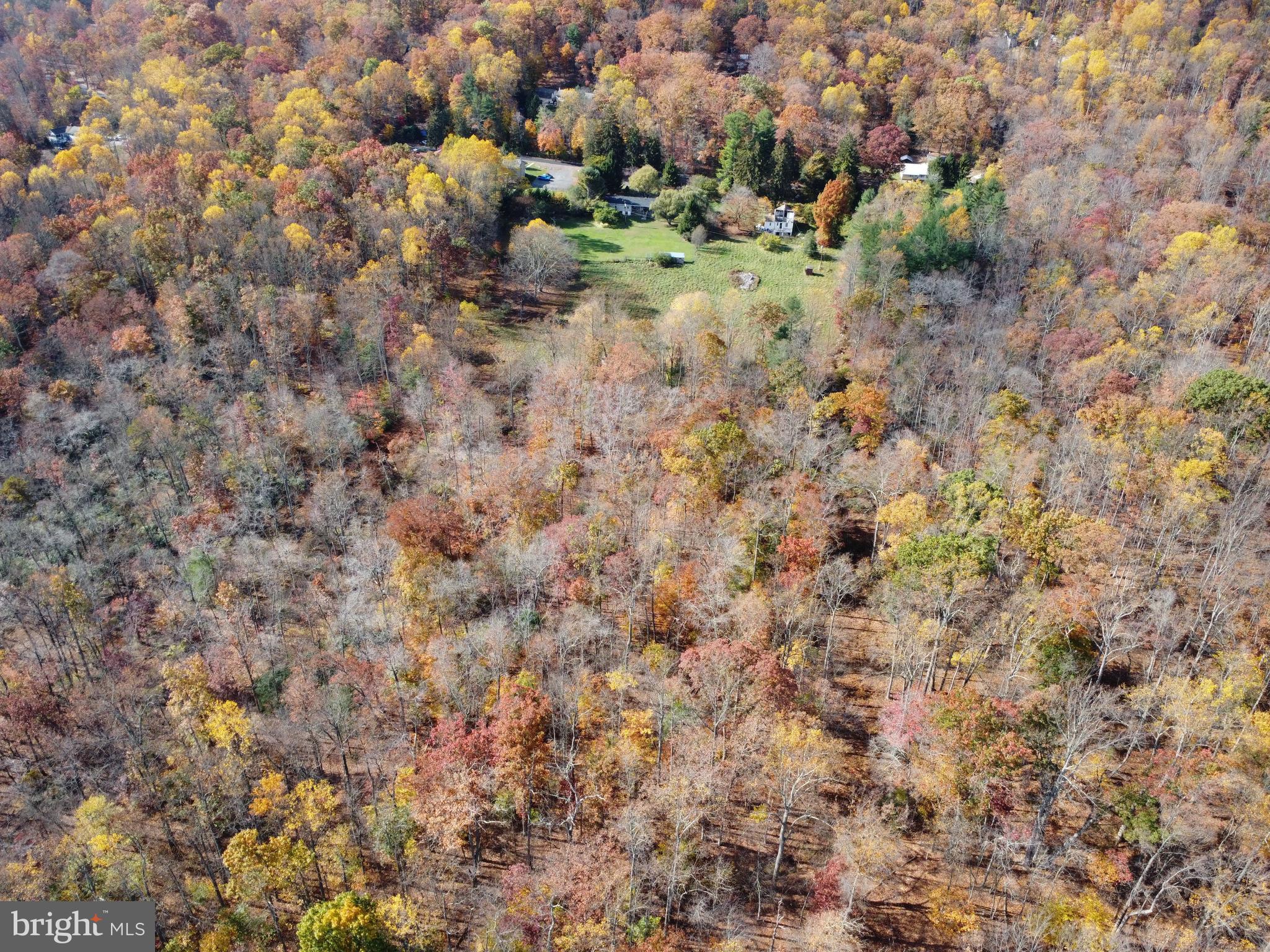 MYERSVILLE - Residential