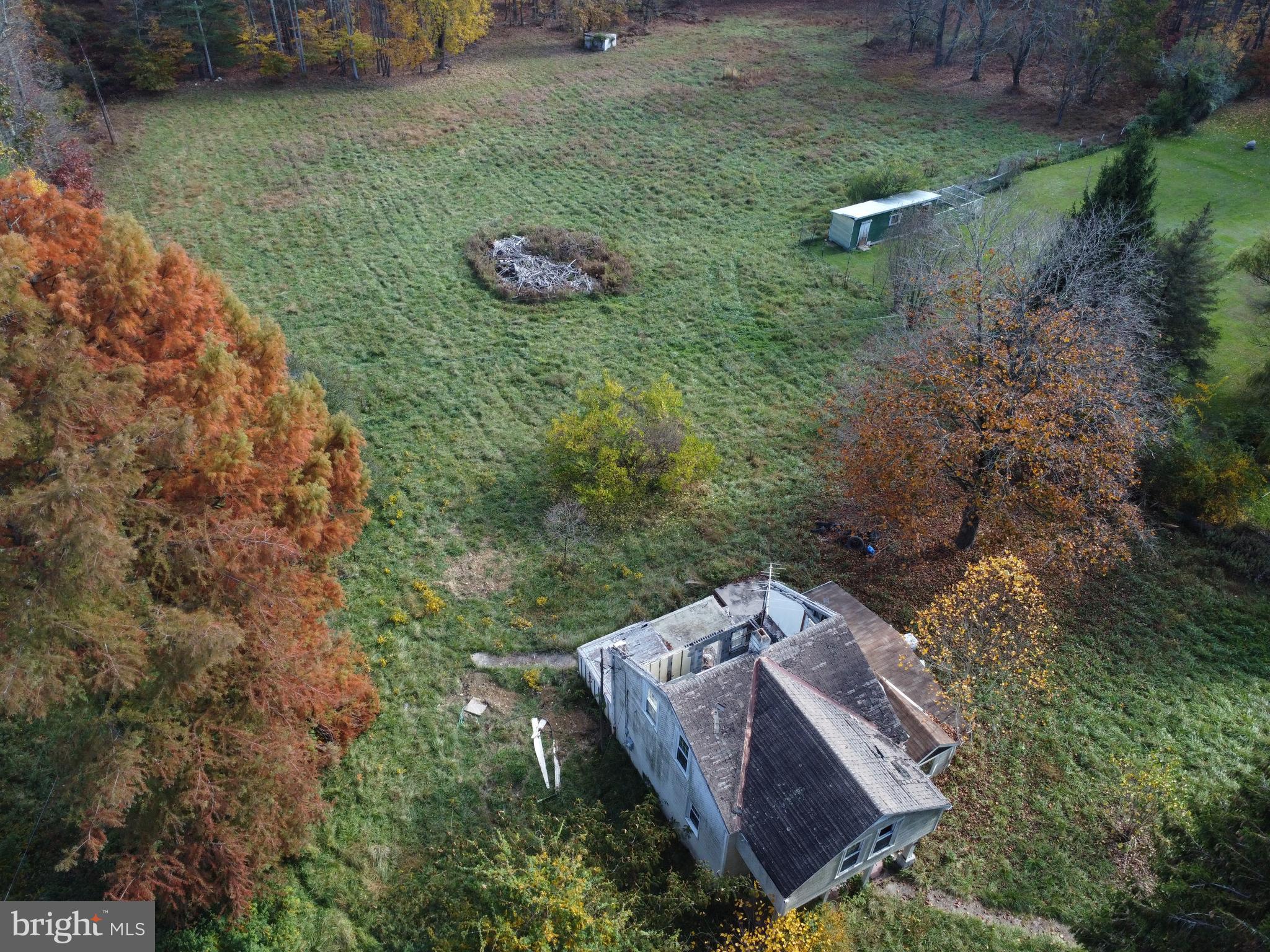 MYERSVILLE - Residential