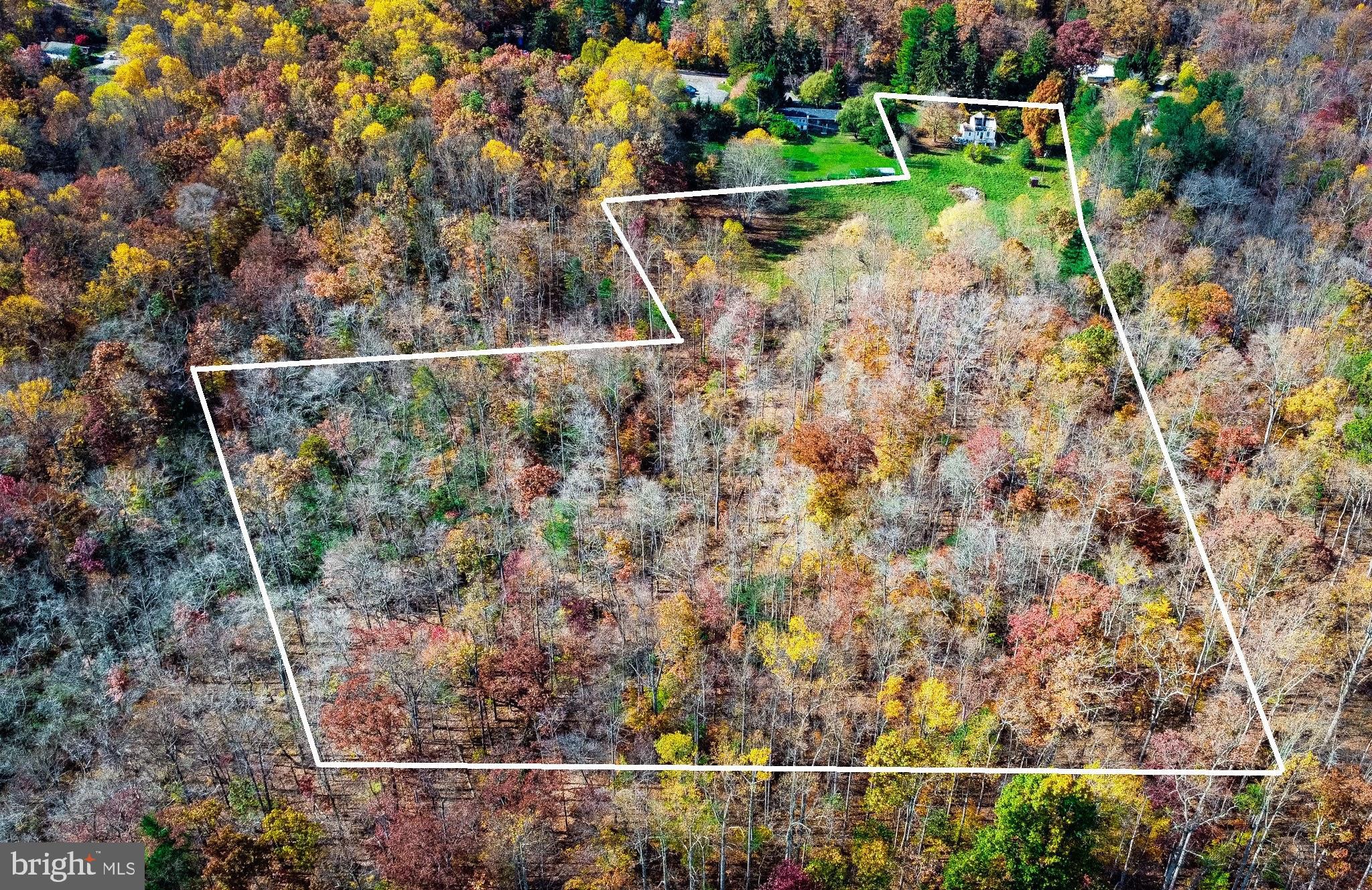 MYERSVILLE - Residential