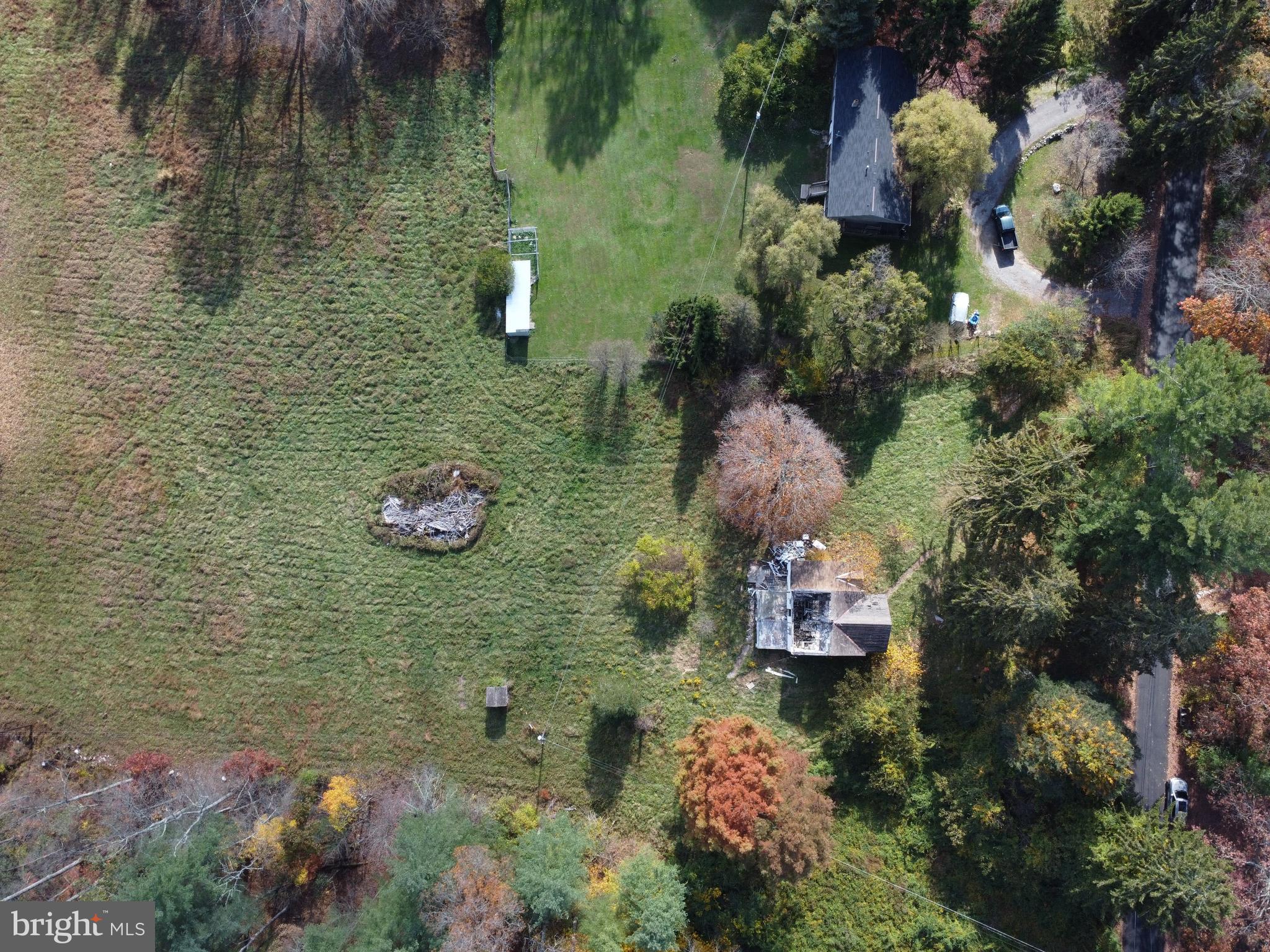 MYERSVILLE - Residential